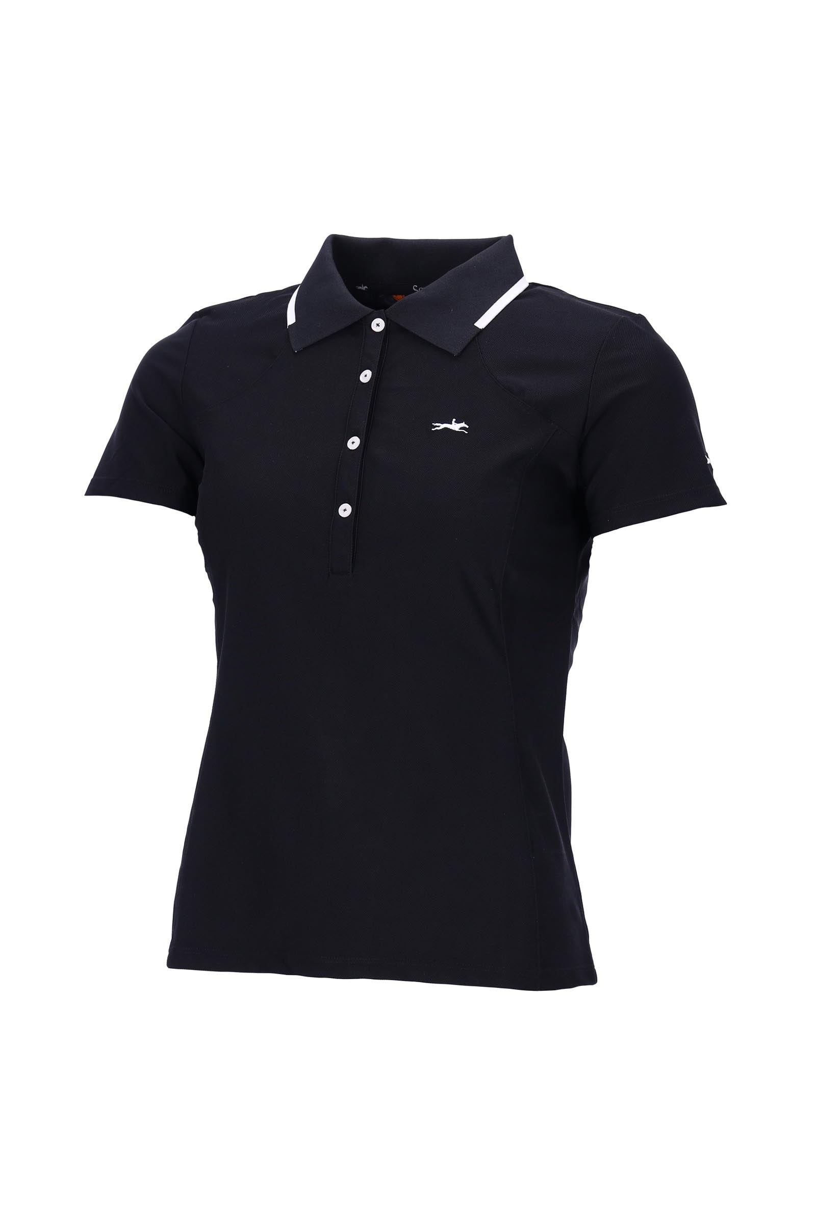 Schockemöhle Sports Panja Style polo para mujer Ropa Mujer