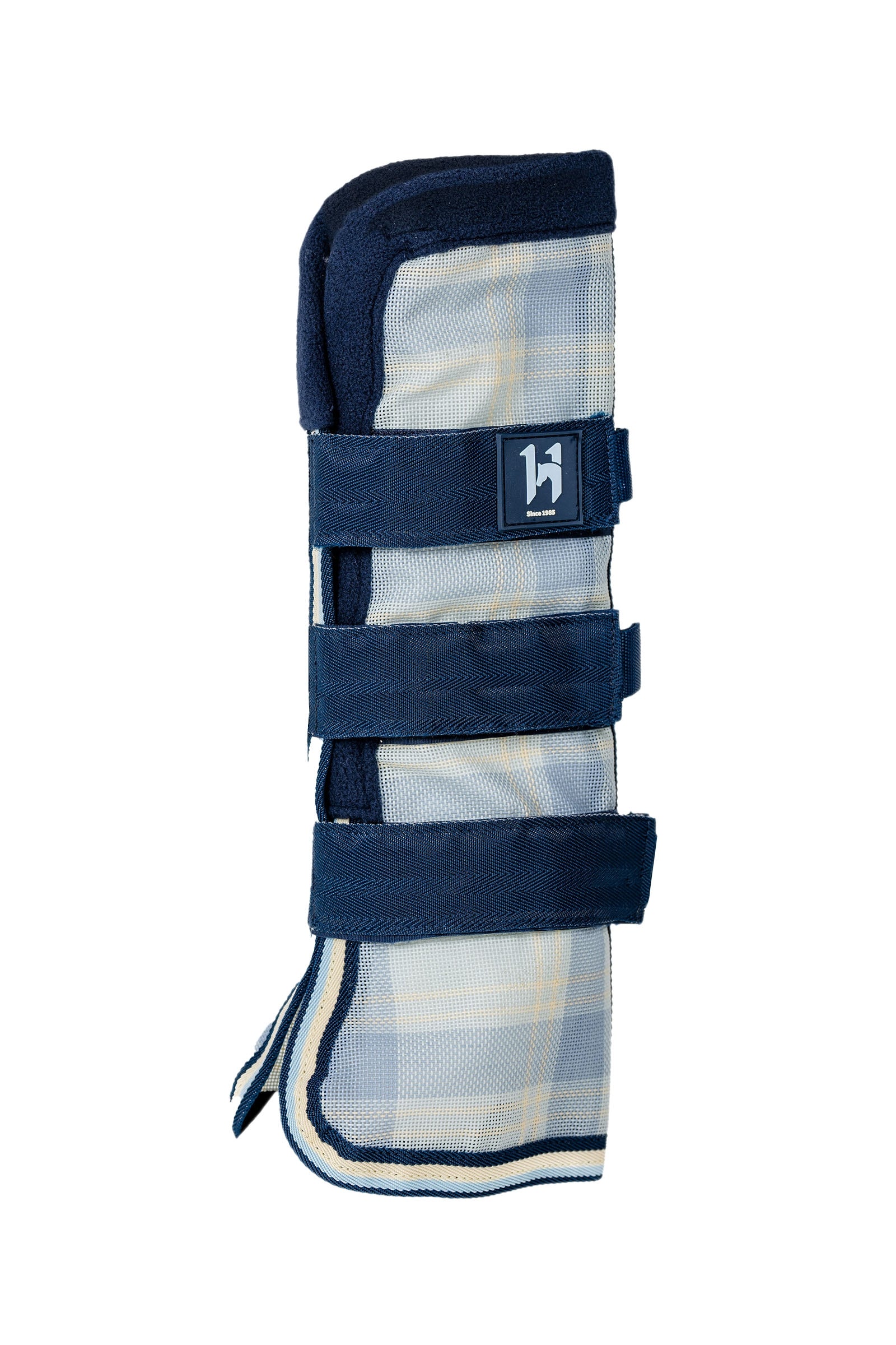 Horseware Newmarket Fly Boots - juego de 2 Protección Antimoscas para Caballos