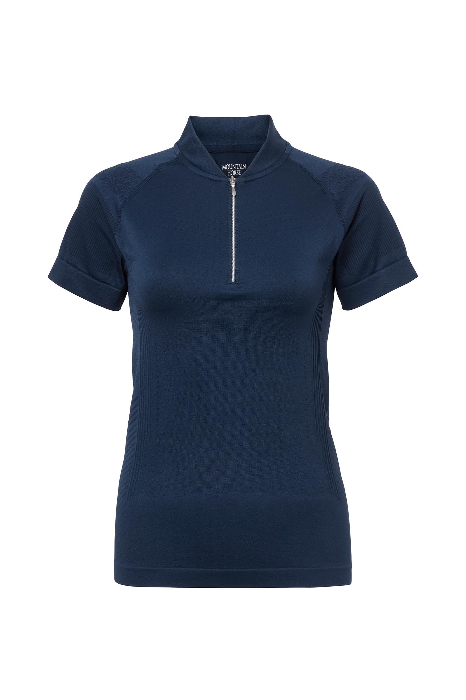 Mountain Horse Motion Women´s Short Sleeve Shirt Ropa Mujer