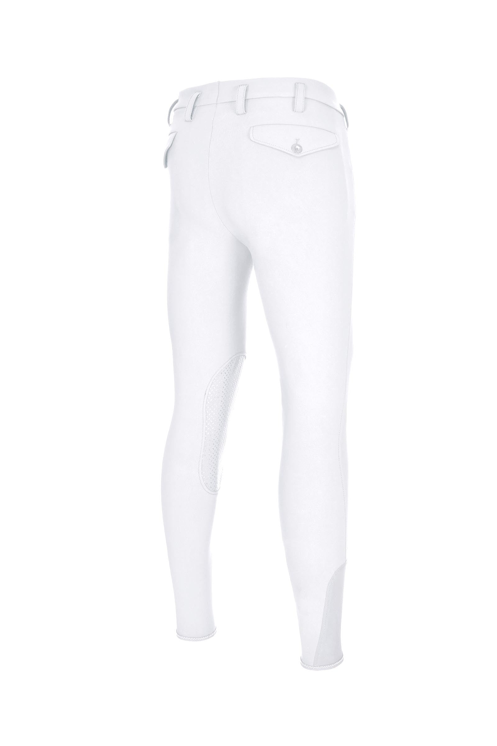 Pikeur Rodrigo pantalones de equitación hombre agarre rodilla Ropa Hombres