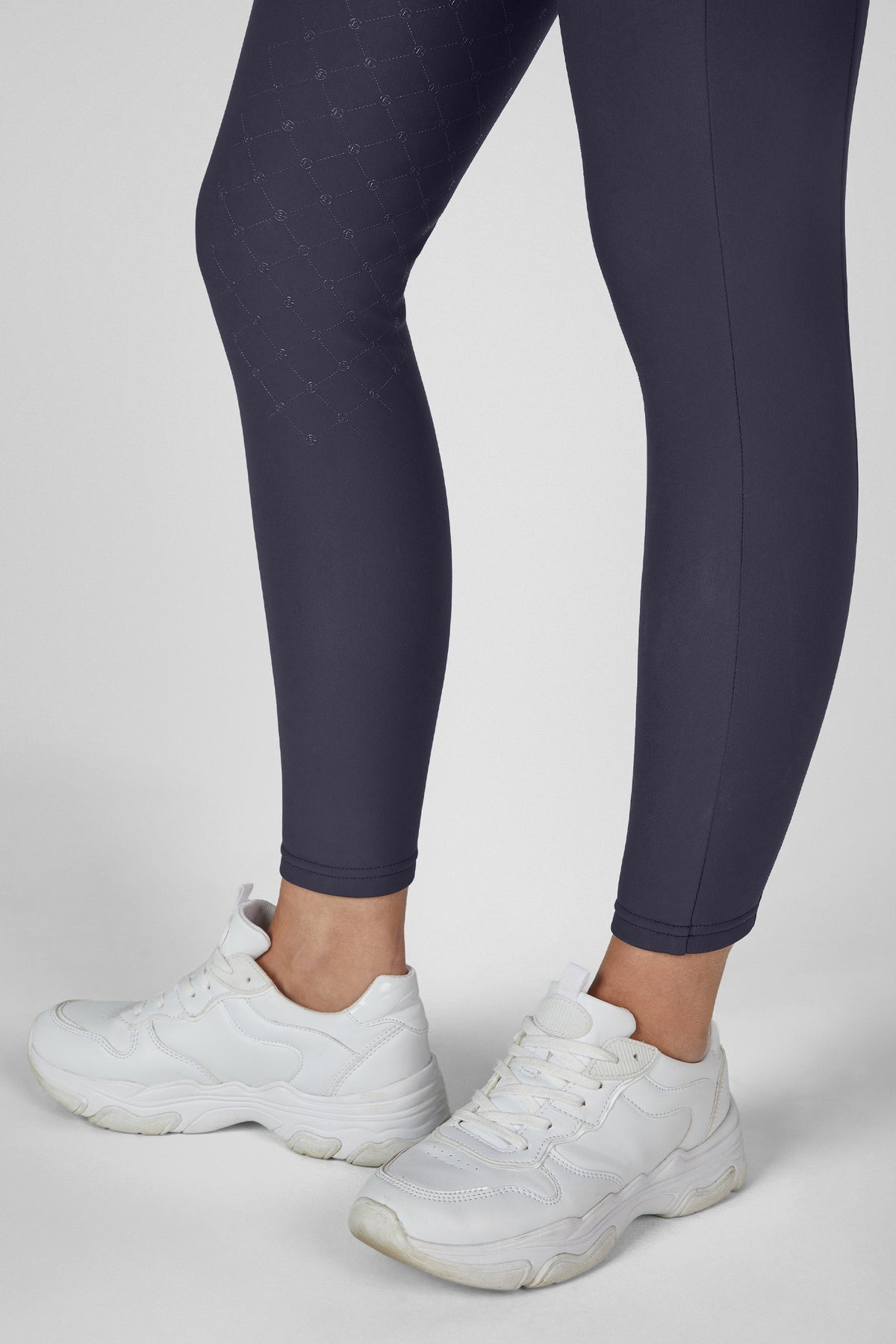 Eskadron Dynamic Fanatics AW26 Women's Cosy Full Grip Riding Tight Womens Breeches
