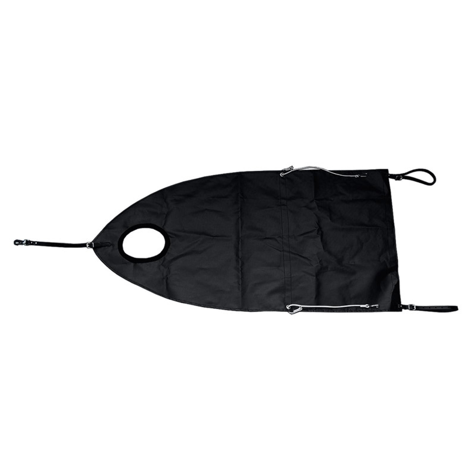 Finntack Protección Pebble Equipamiento para Carreras