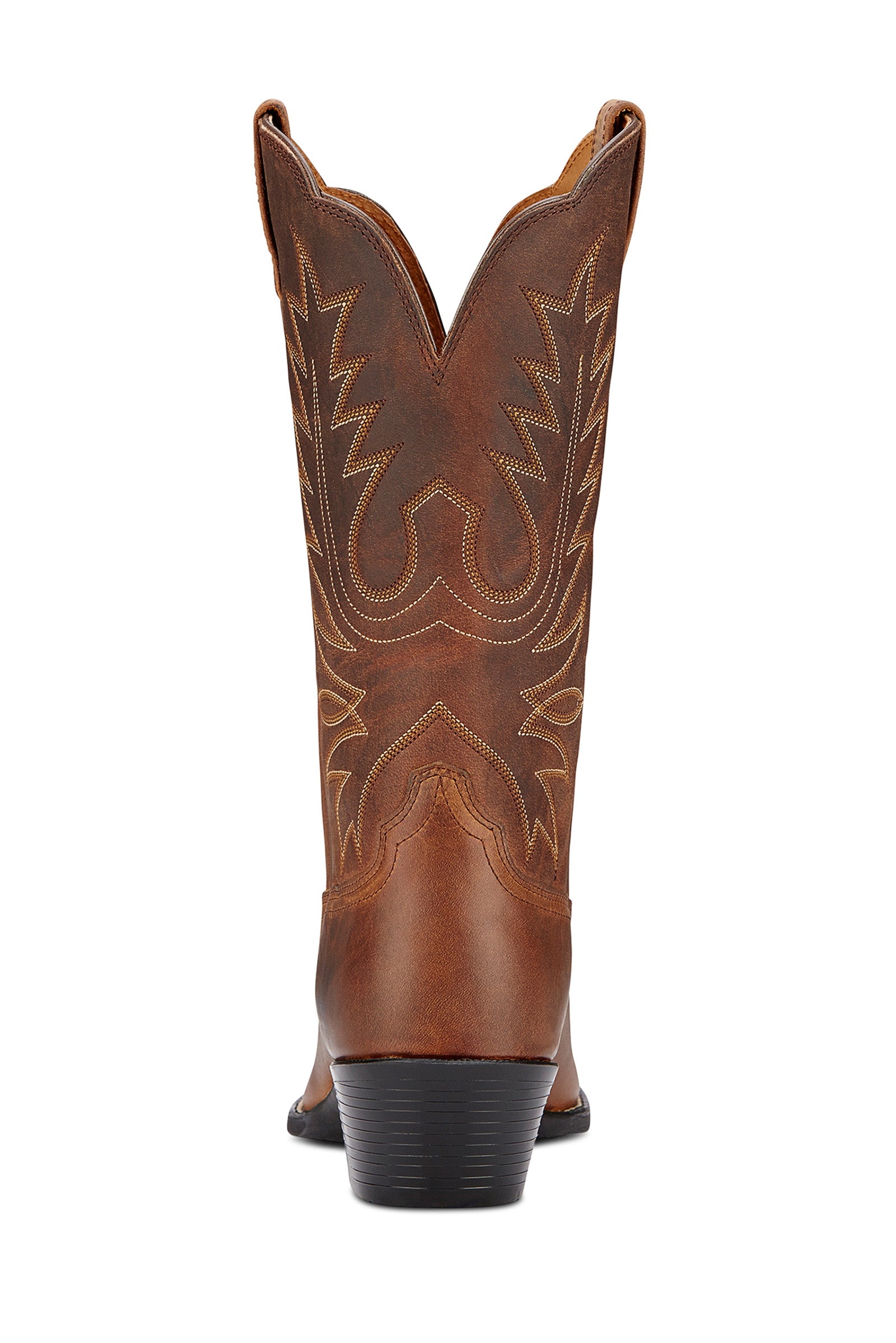 Ariat Heritage R Toe Women's Western Boots Riding Boots & Riding Shoes