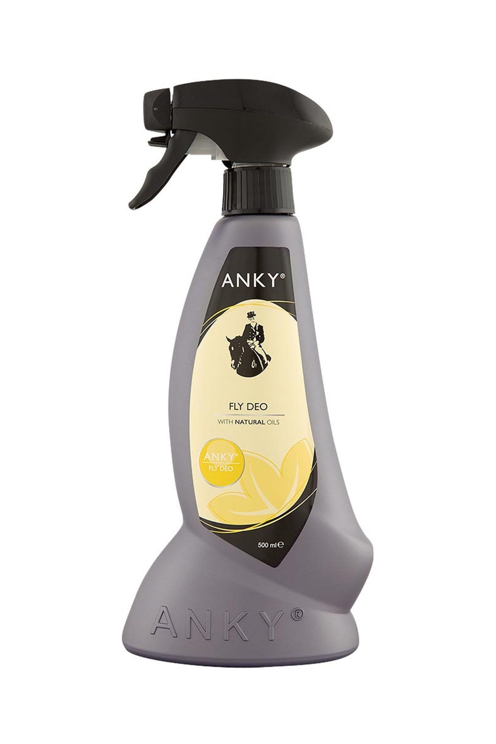 Anky ANKY Fly Deo, 500 ml Cuidado Salud