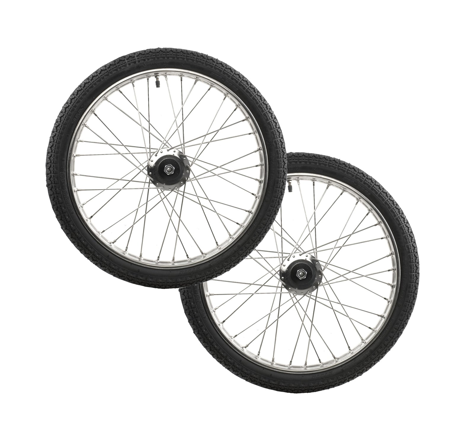 Finntack Ruedas Speedcart Lux Equipamiento para Carreras