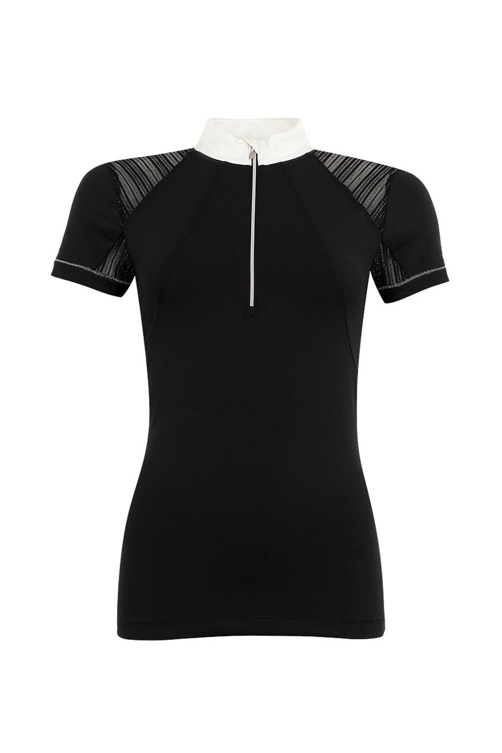 Anky ANKY Competition Women´s Mesh Shirt, Short Sleeve Ropa Mujer