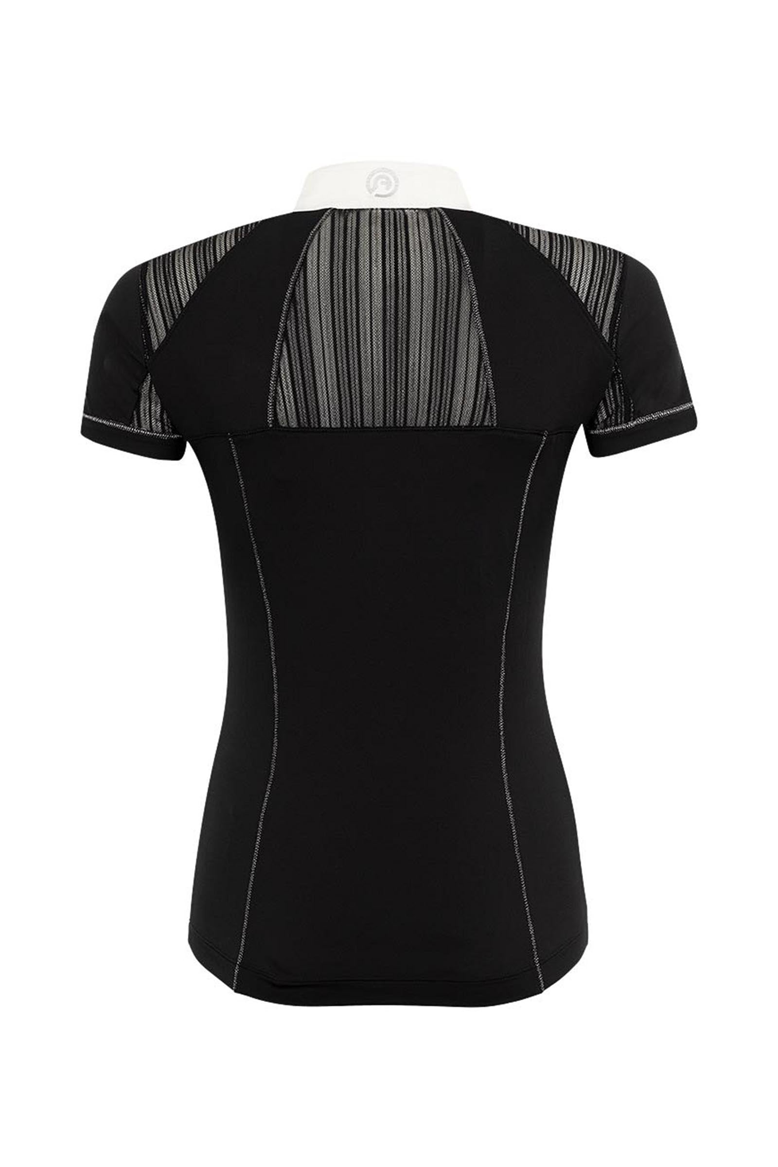 Anky ANKY Competition Women´s Mesh Shirt, Short Sleeve Women’s Riding Clothing