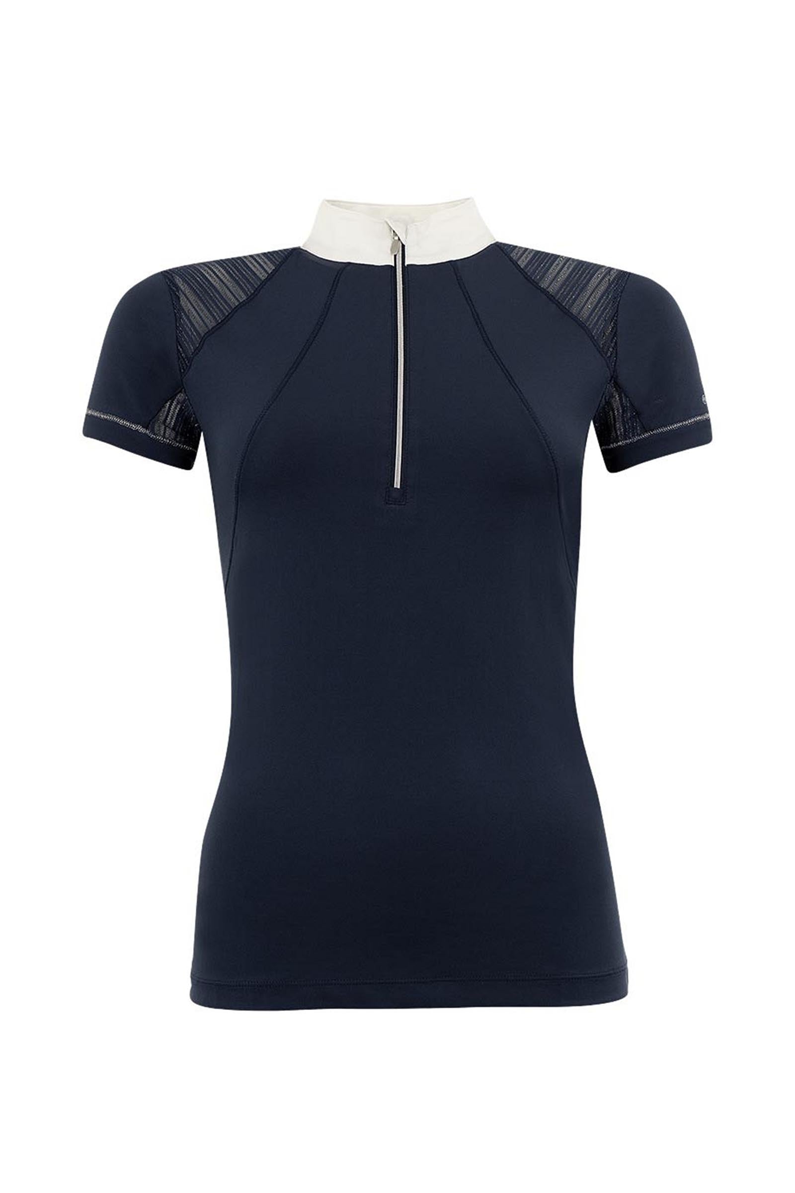Anky ANKY Competition Women´s Mesh Shirt, Short Sleeve Ropa Mujer