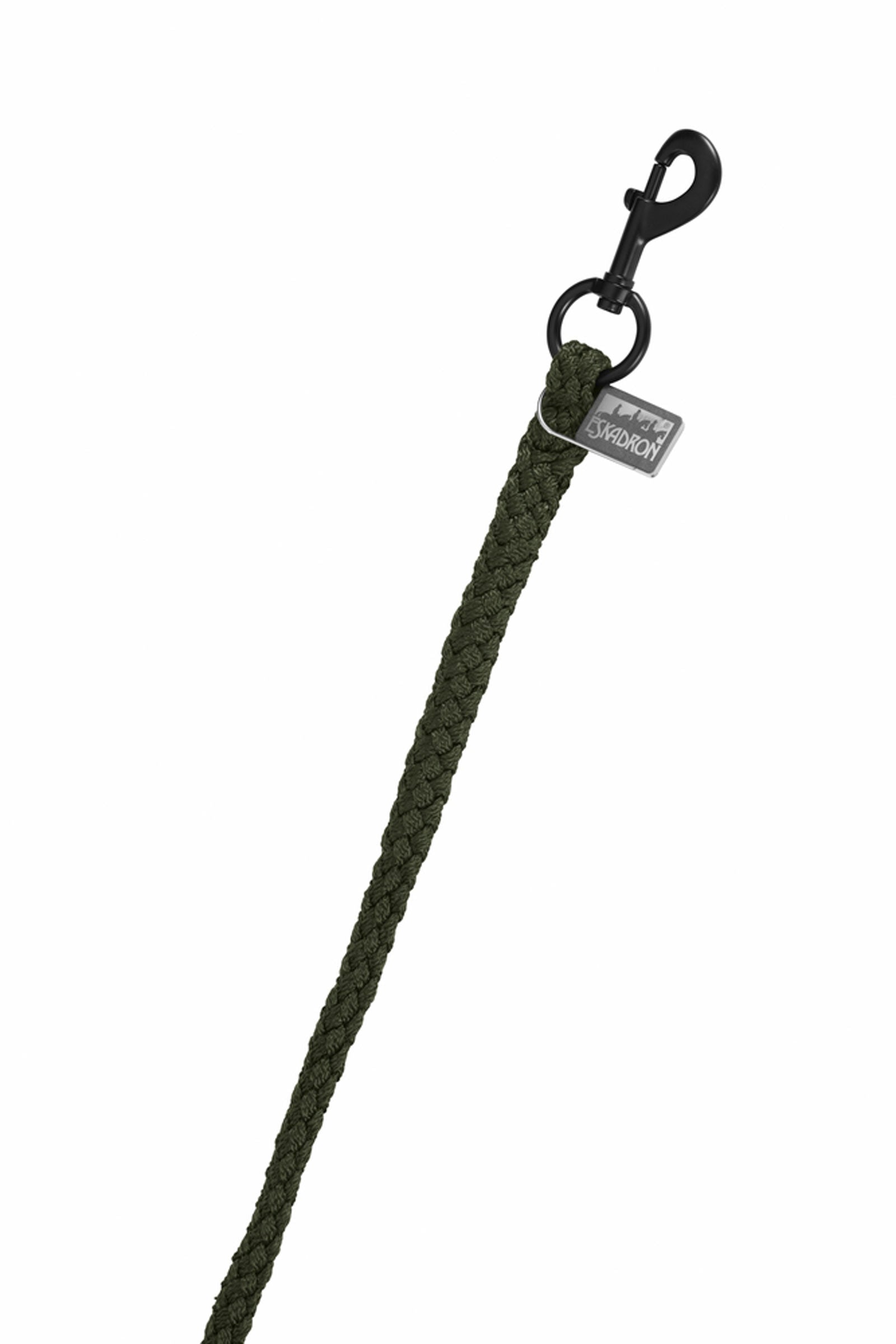 Eskadron Dynamics AW25 Regular Swivel Hook Rope Halters & Leads