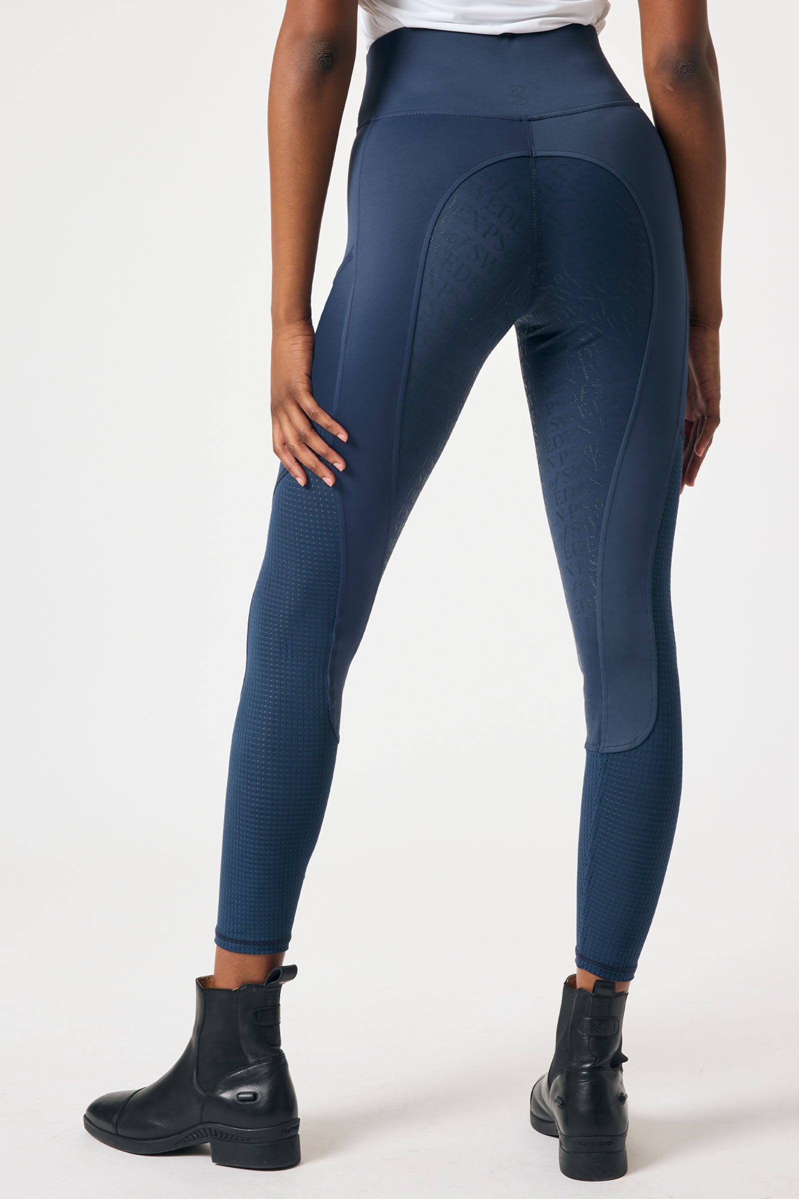PS of Sweden Leslie FG Mallas de Equitación Womens Breeches