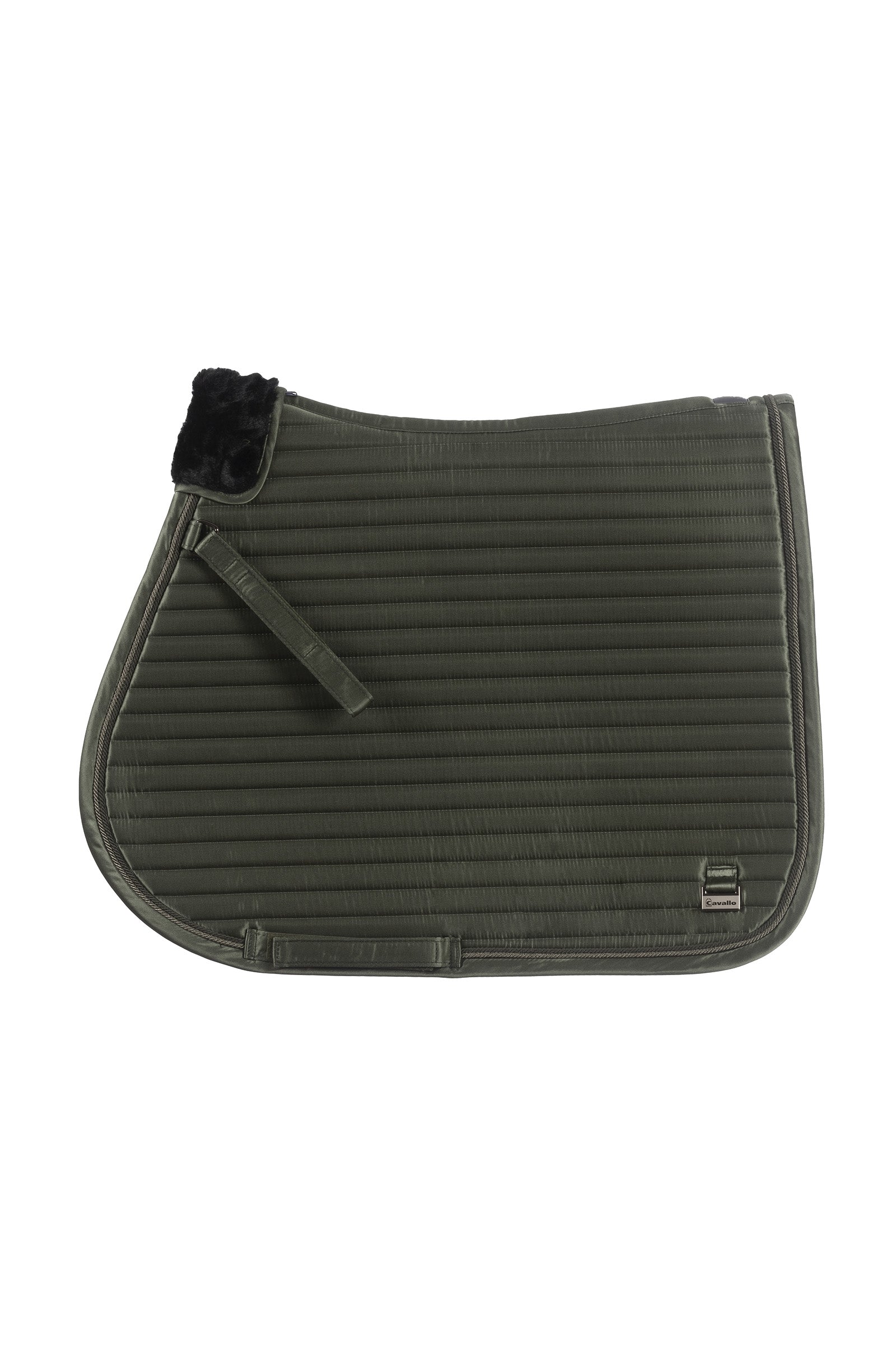 Cavallo CAVALJULE Jumping Saddle Pad Mantillas