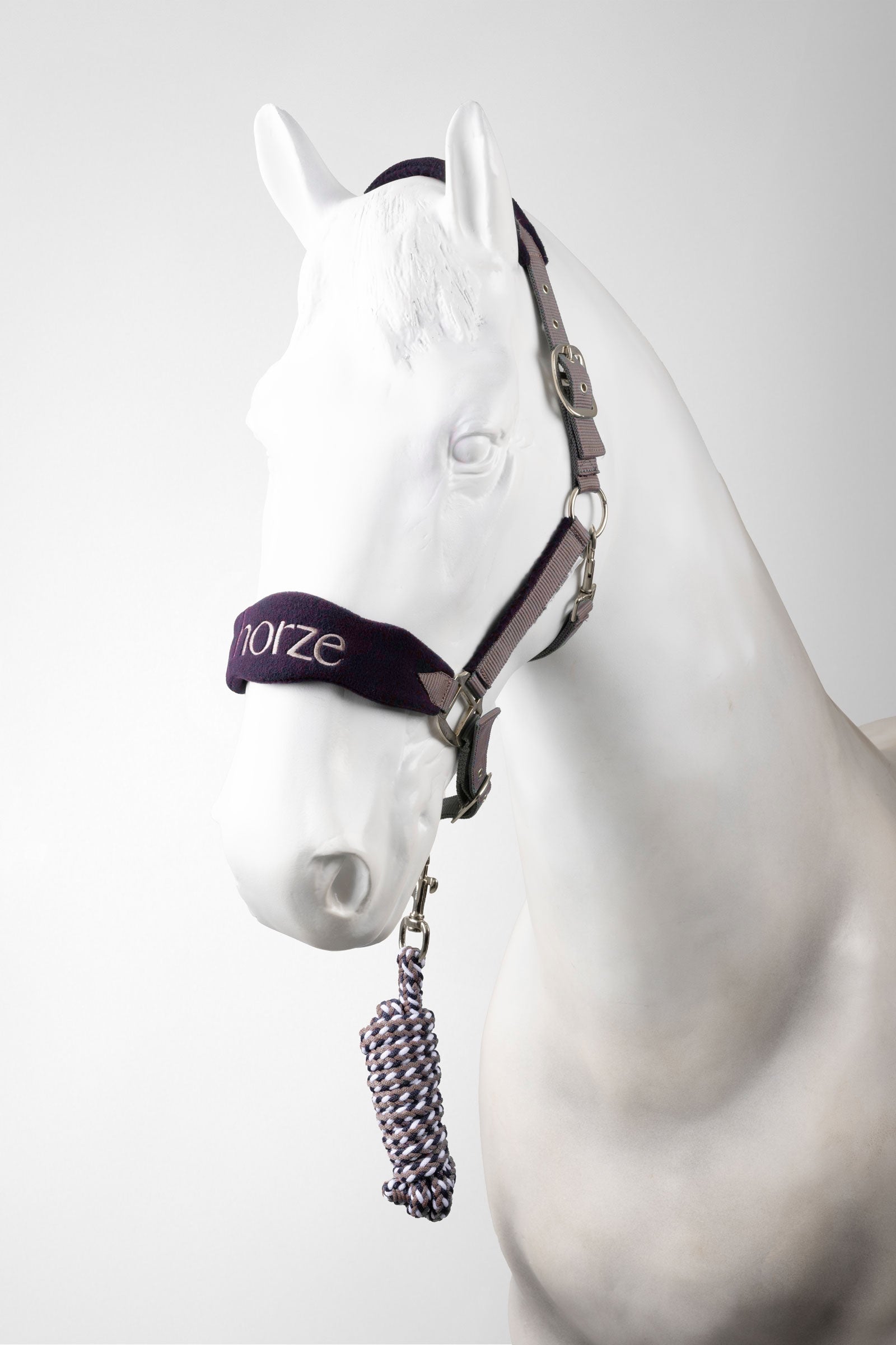 Horze Magic Halter & Lead Set Halters & Leads