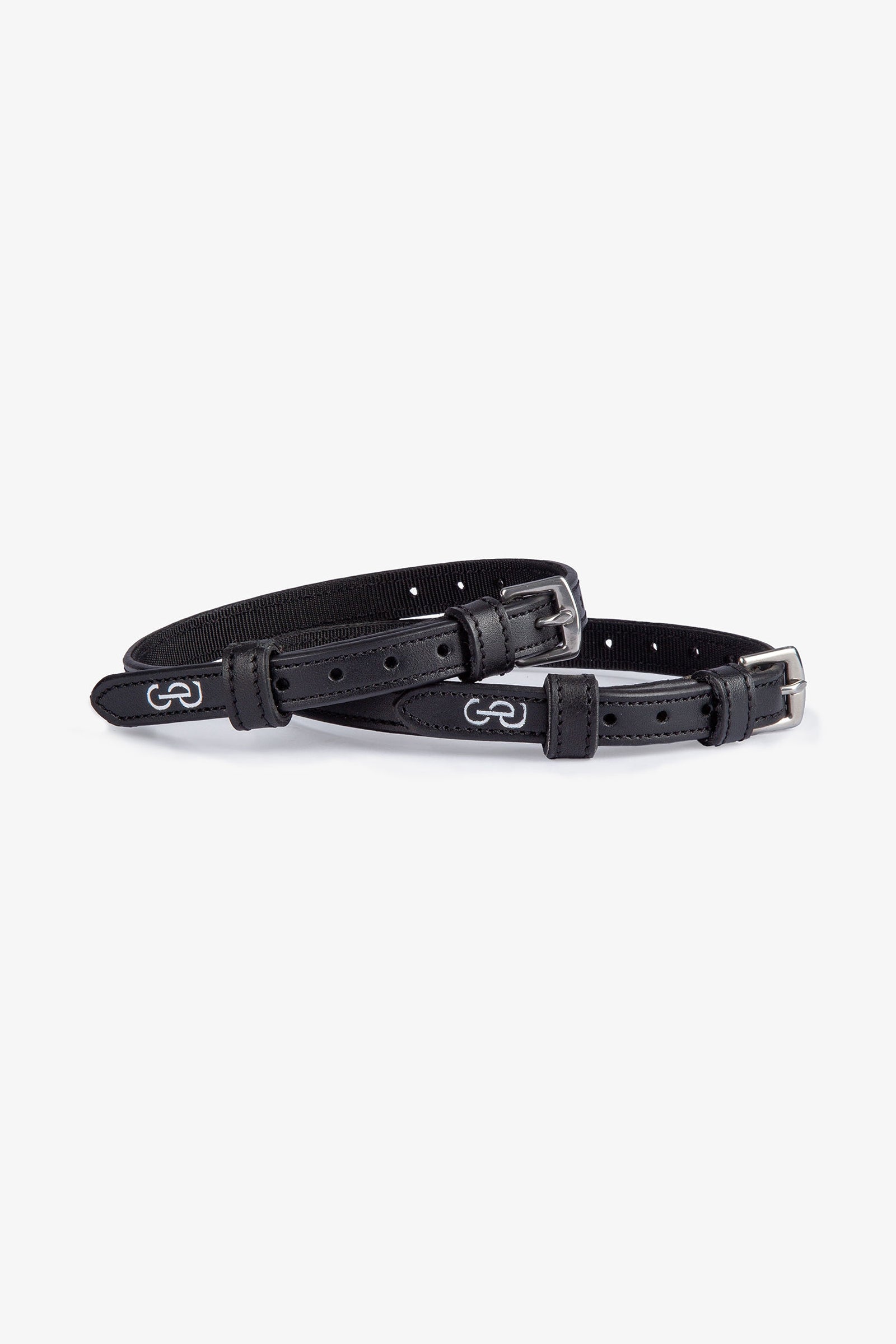 PS of Sweden Spur Straps Fustas