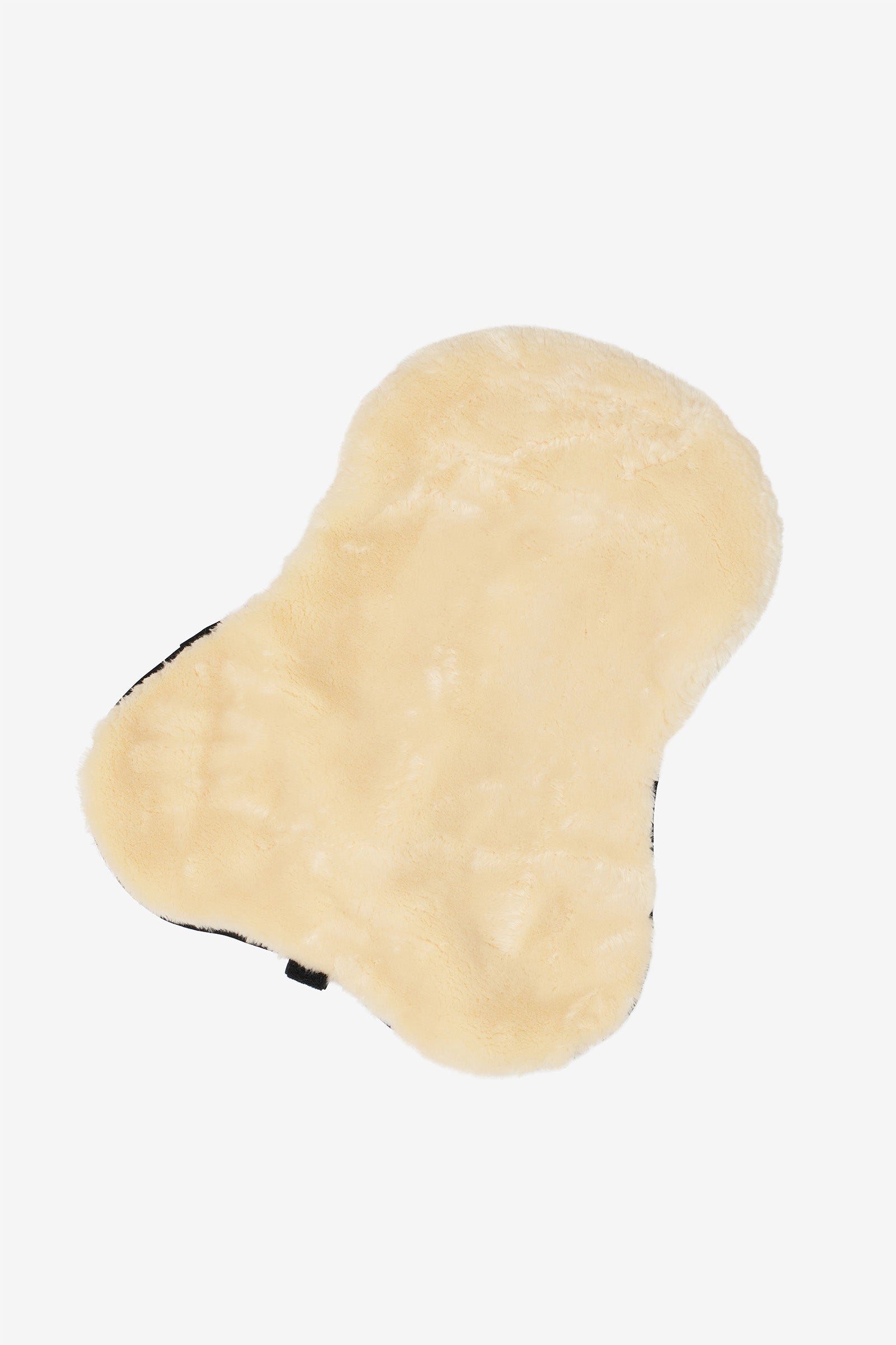 LeMieux Simuwool Seat Saver Monturas & Cinchas