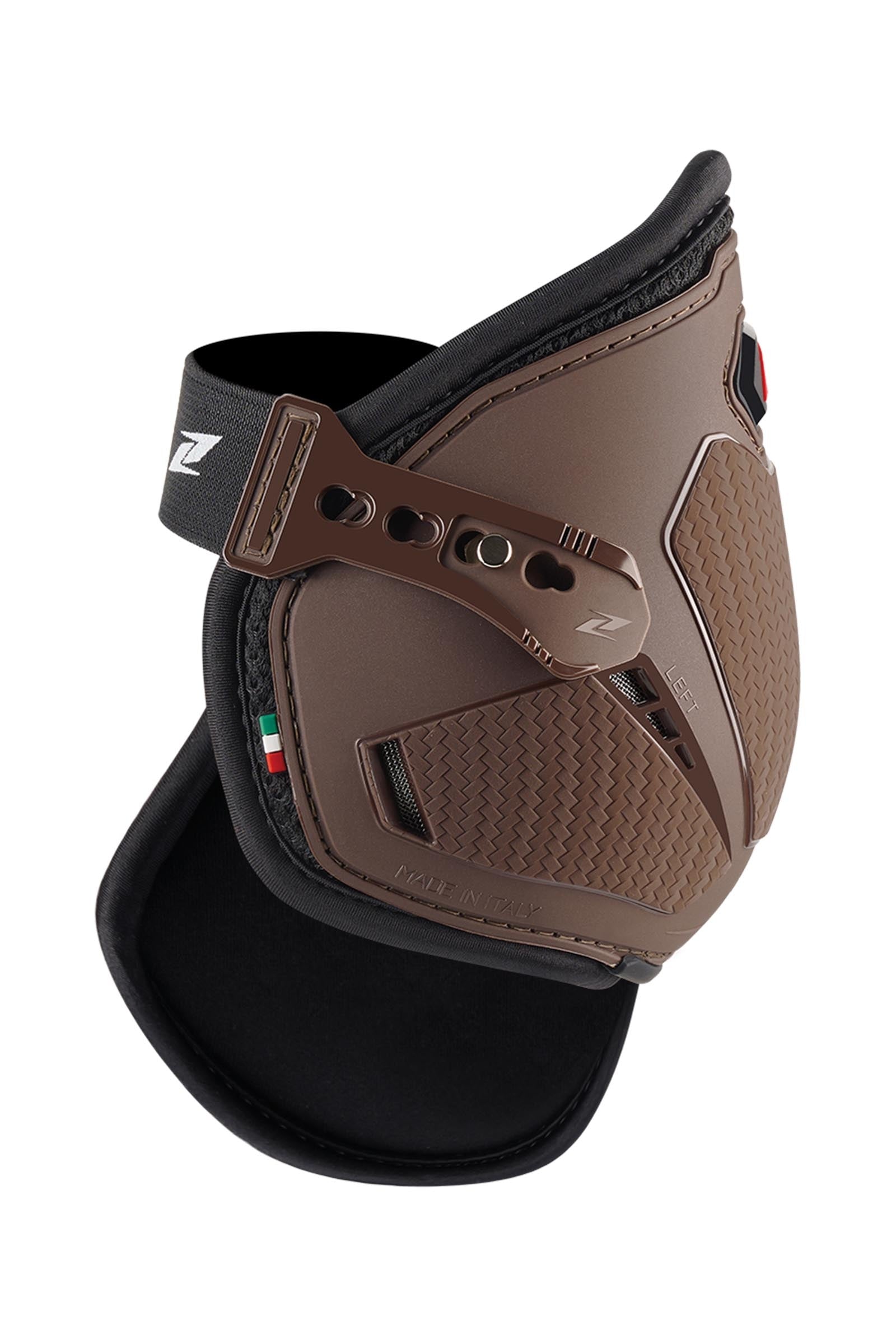 Zandona Carbon PROfessional EX protectores cortos de menudillo Leg Protection & Hoof Protection for Horses