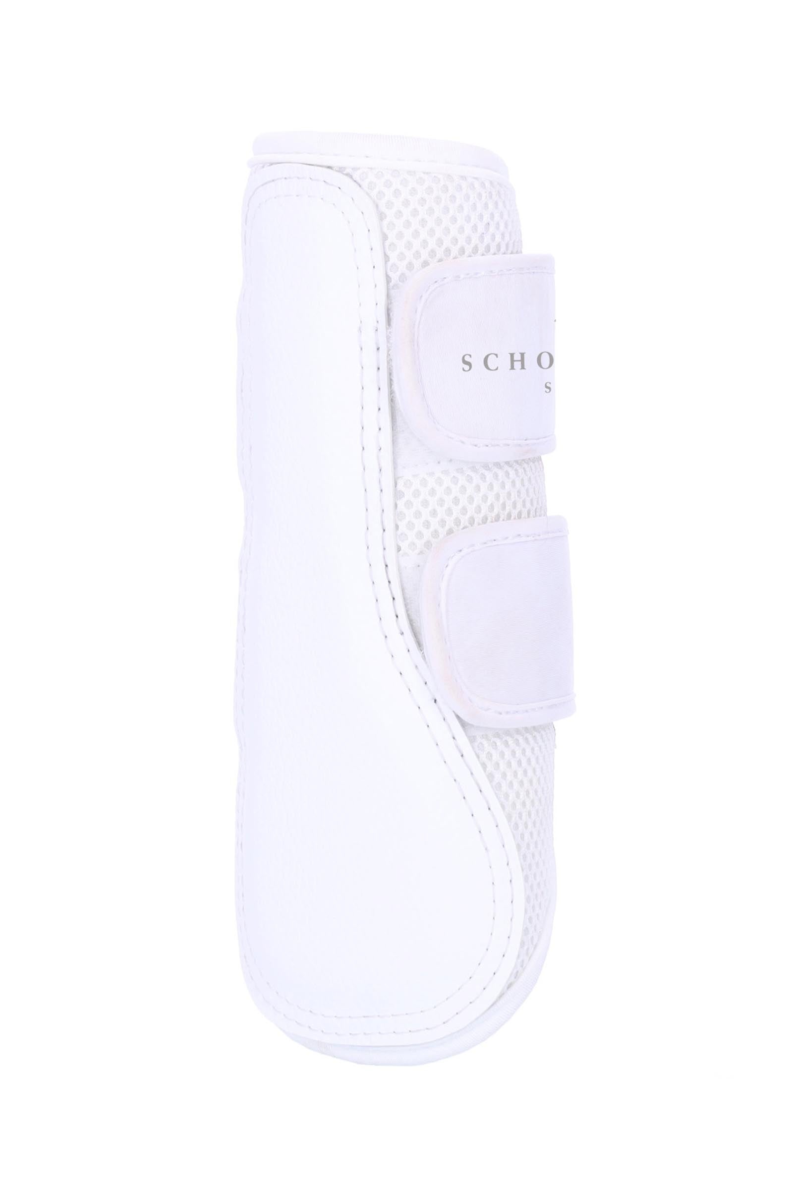 Schockemöhle Sports Mesh Guards Style protectores Leg Protection & Hoof Protection for Horses