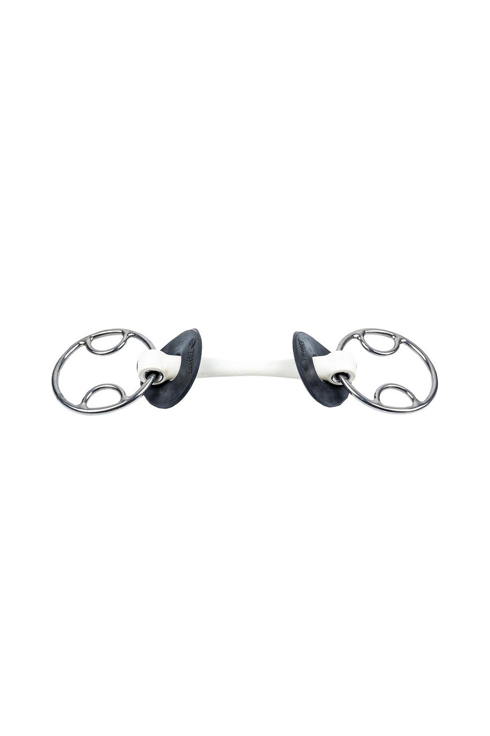 Trust Equestrian Inno Sense Beval Flexi Soft-20 Filetes y Bocados