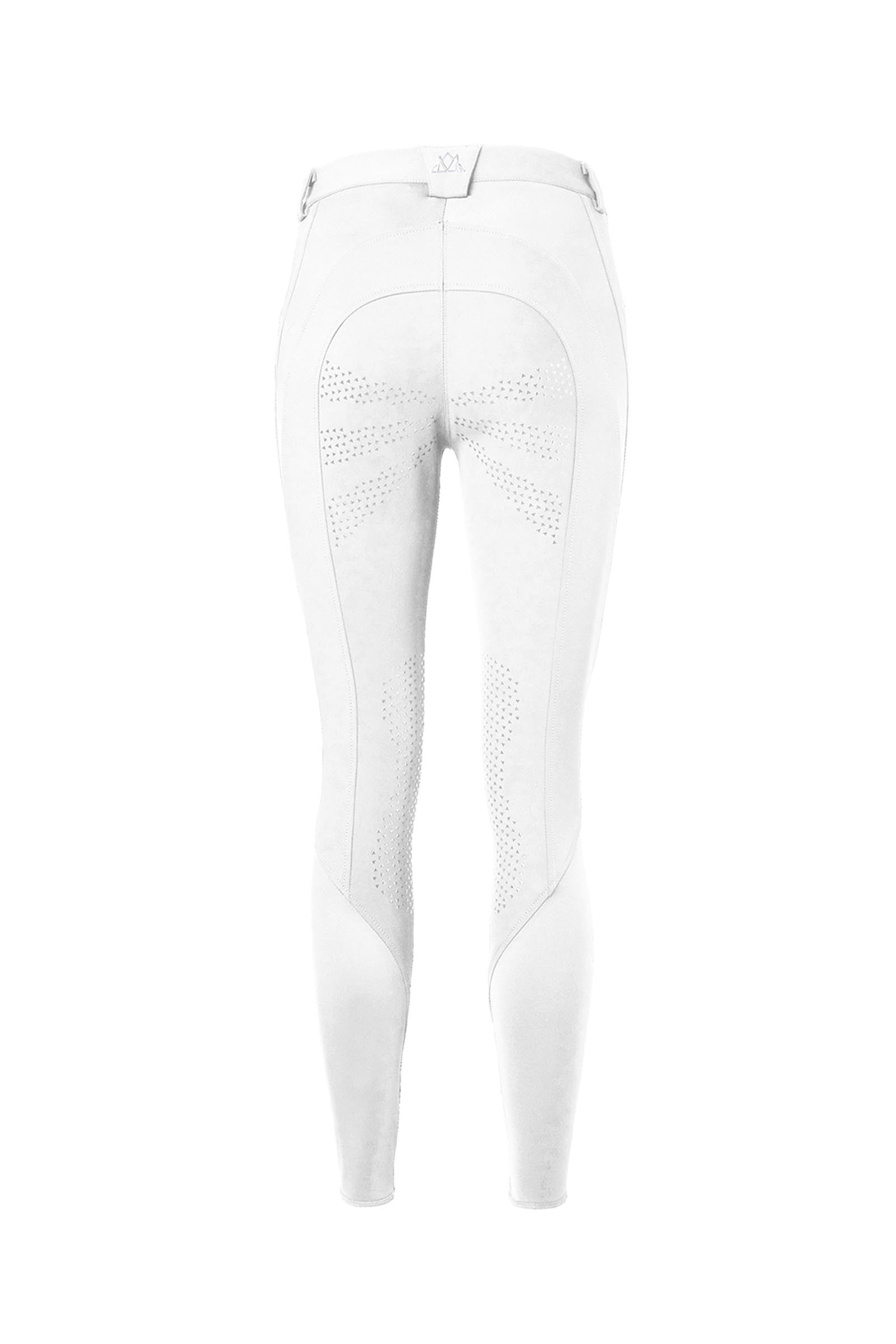 Mountain Horse Marilyn Flex Women´s Full Grip Breeches Womens Breeches