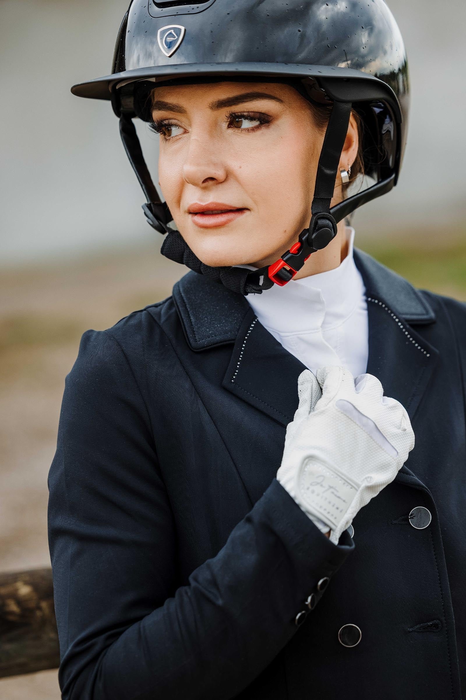 Equi Theme EQUITHÈME Munich Women´s Dressage Tailcoat Women’s Riding Clothing