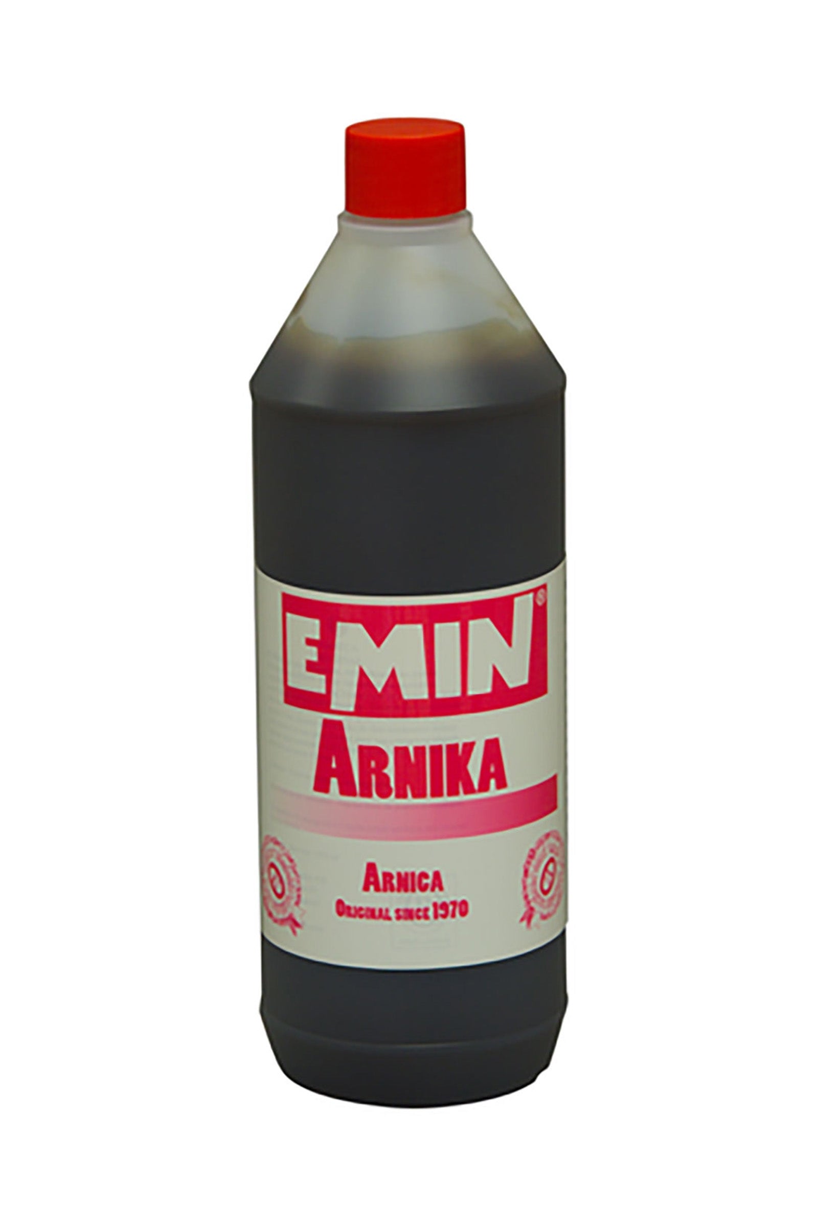 Emin Arnika Tinktur, 1050 ml Cuidado Salud