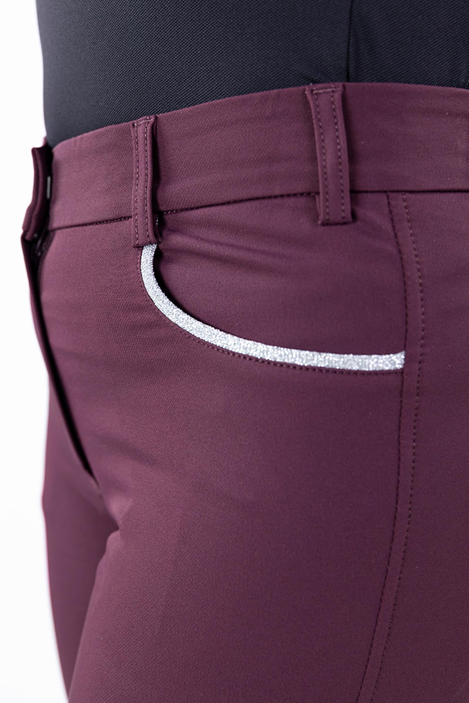 Harcour Jaltika Women's Fullseat Breeches Womens Breeches