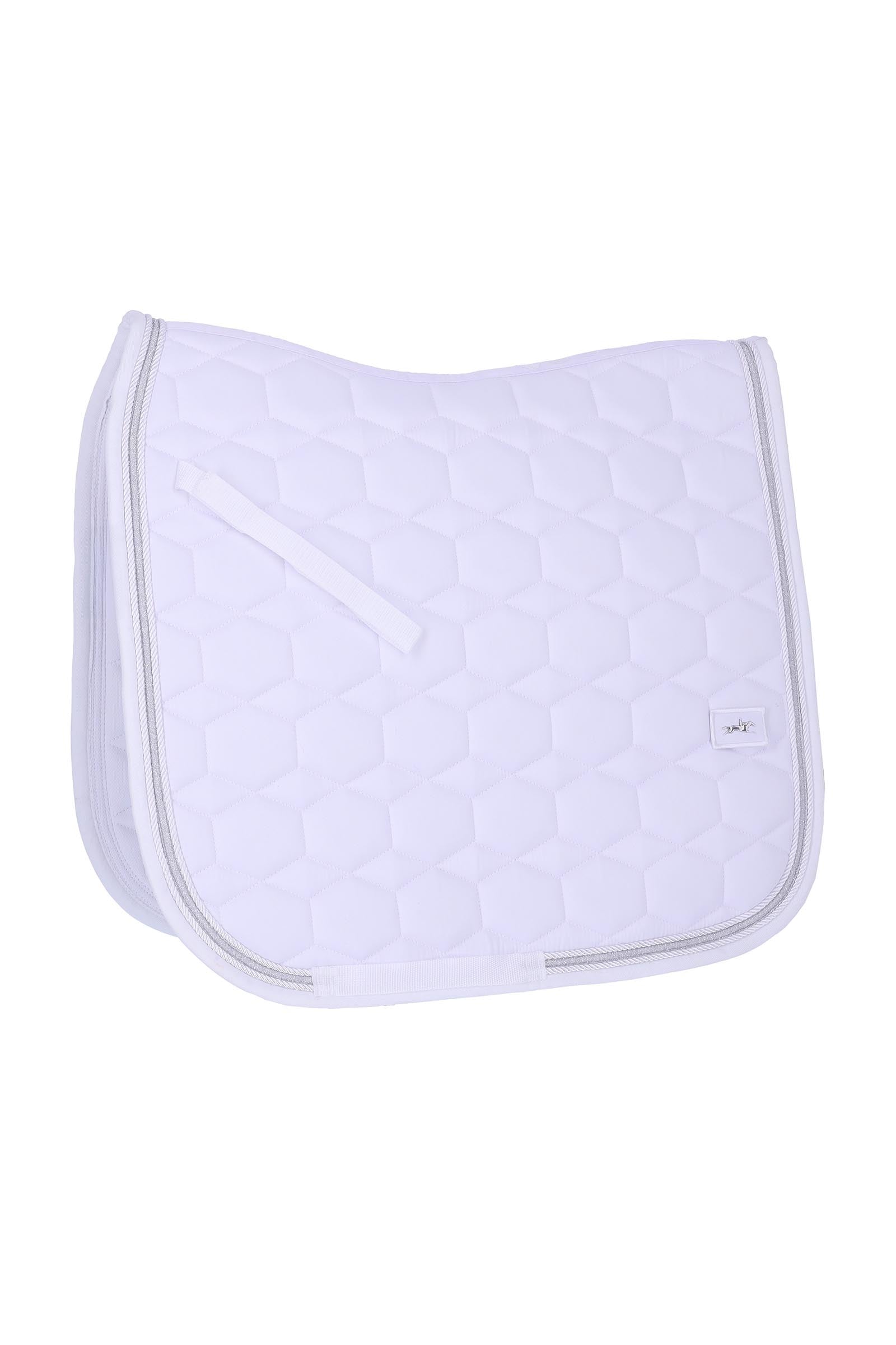 Schockemöhle Sports SP High Density Dressage Saddle Pad Mantillas