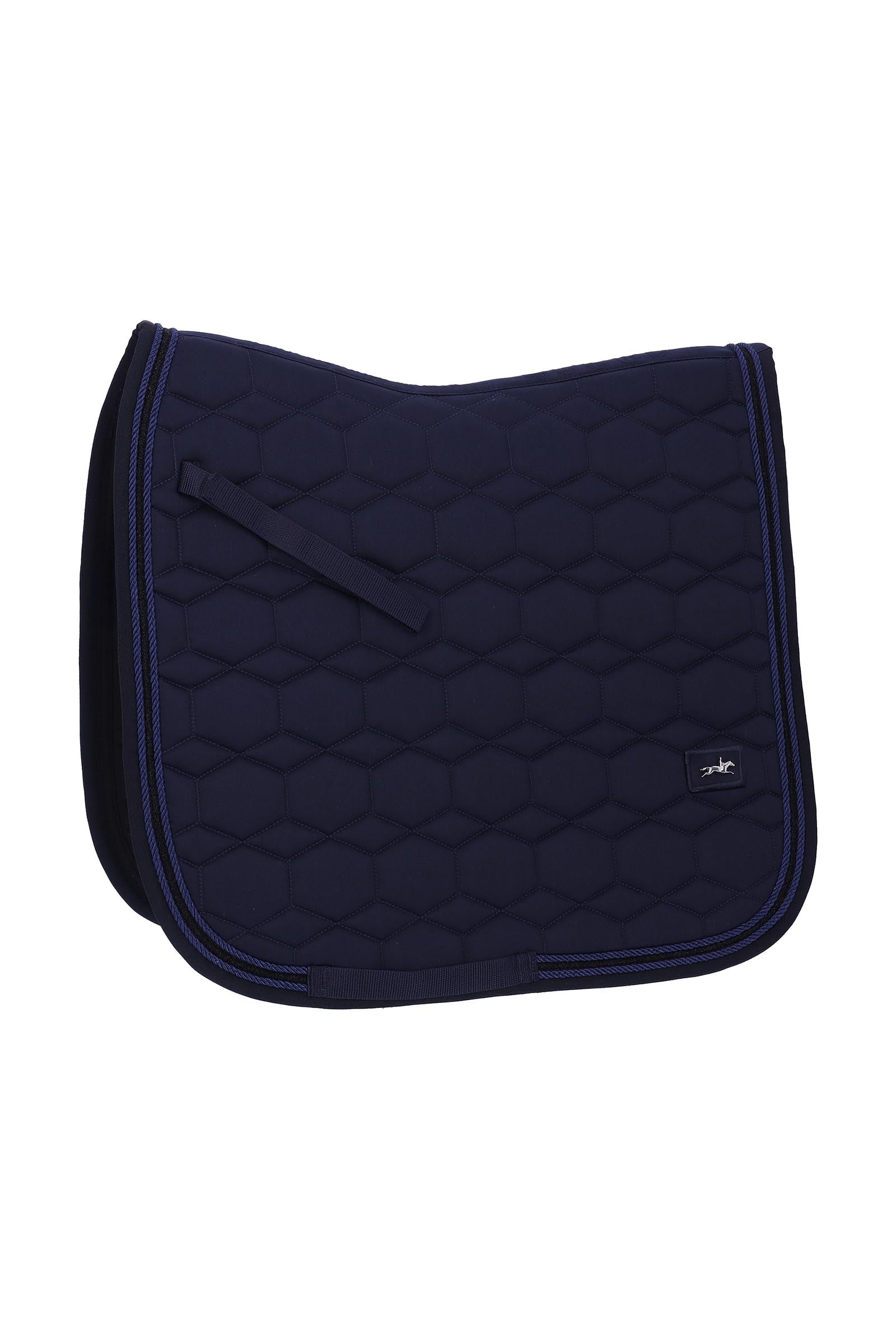 Schockemöhle Sports SP High Density Dressage Saddle Pad Mantillas