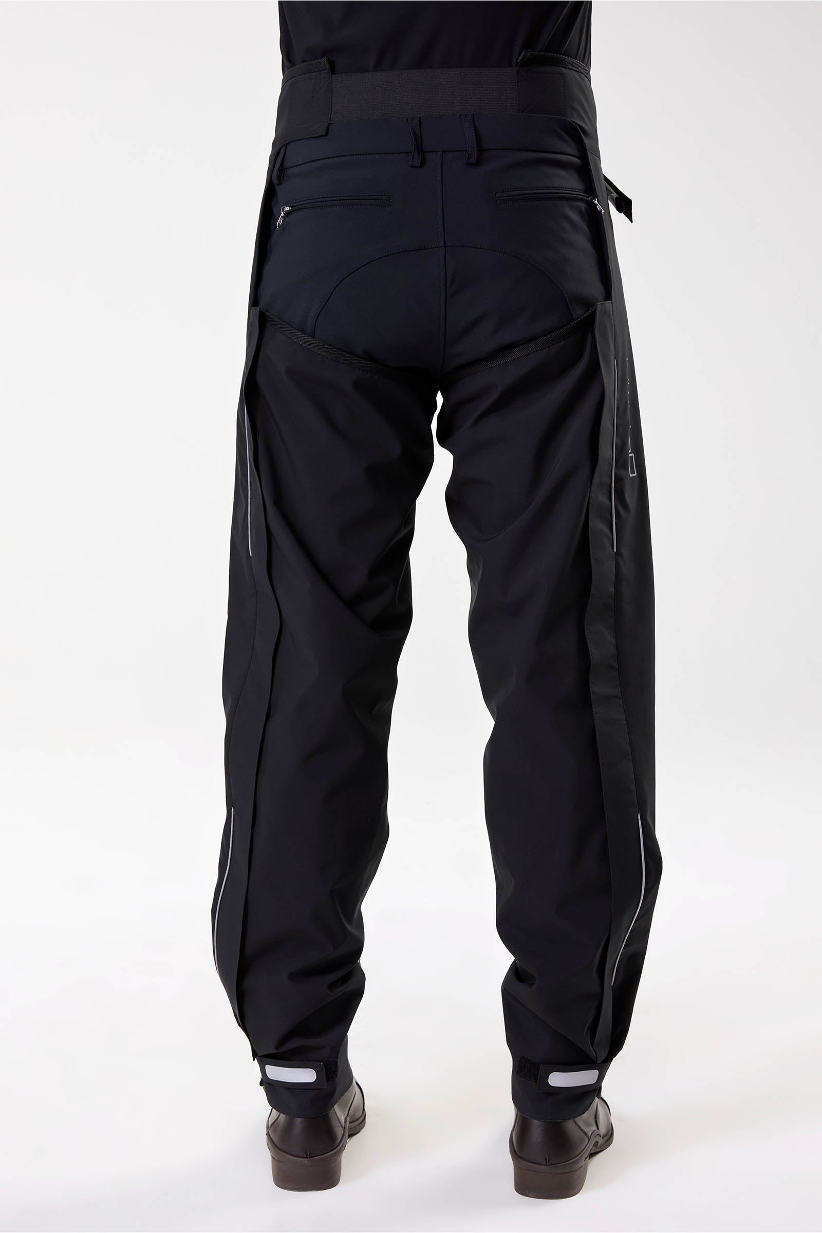 Horseware H20 Full Chaps Riding Boots & Riding Shoes