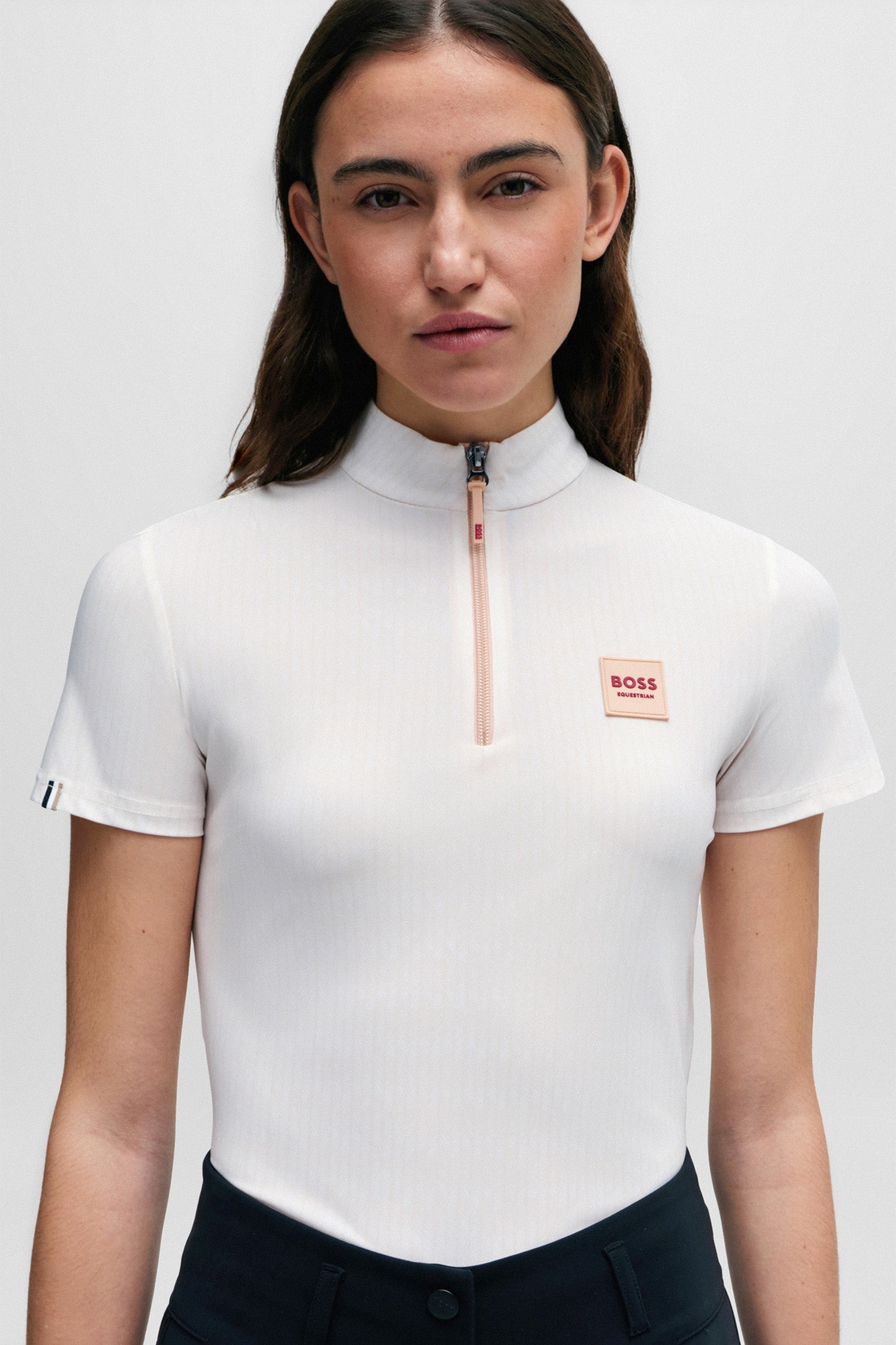 Boss Mila Training Shirt Women’s Riding Clothing