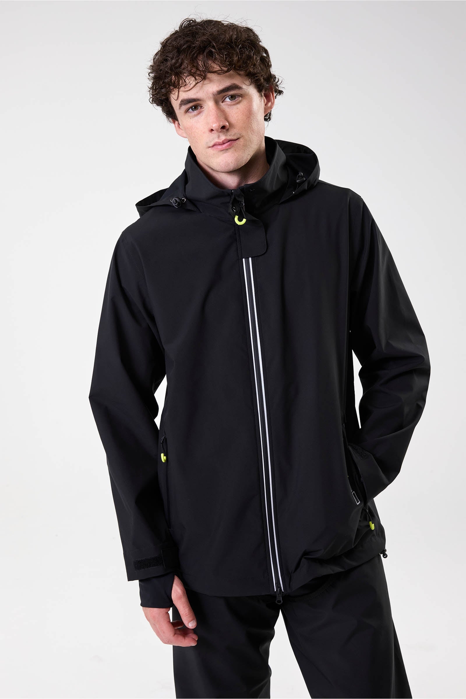Horseware H20 Men´s Rain Jacket Ropa Hombres