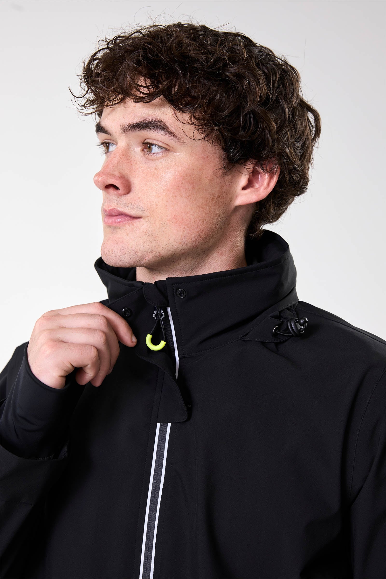 Horseware H20 Men´s Rain Jacket Mens Riding Clothing