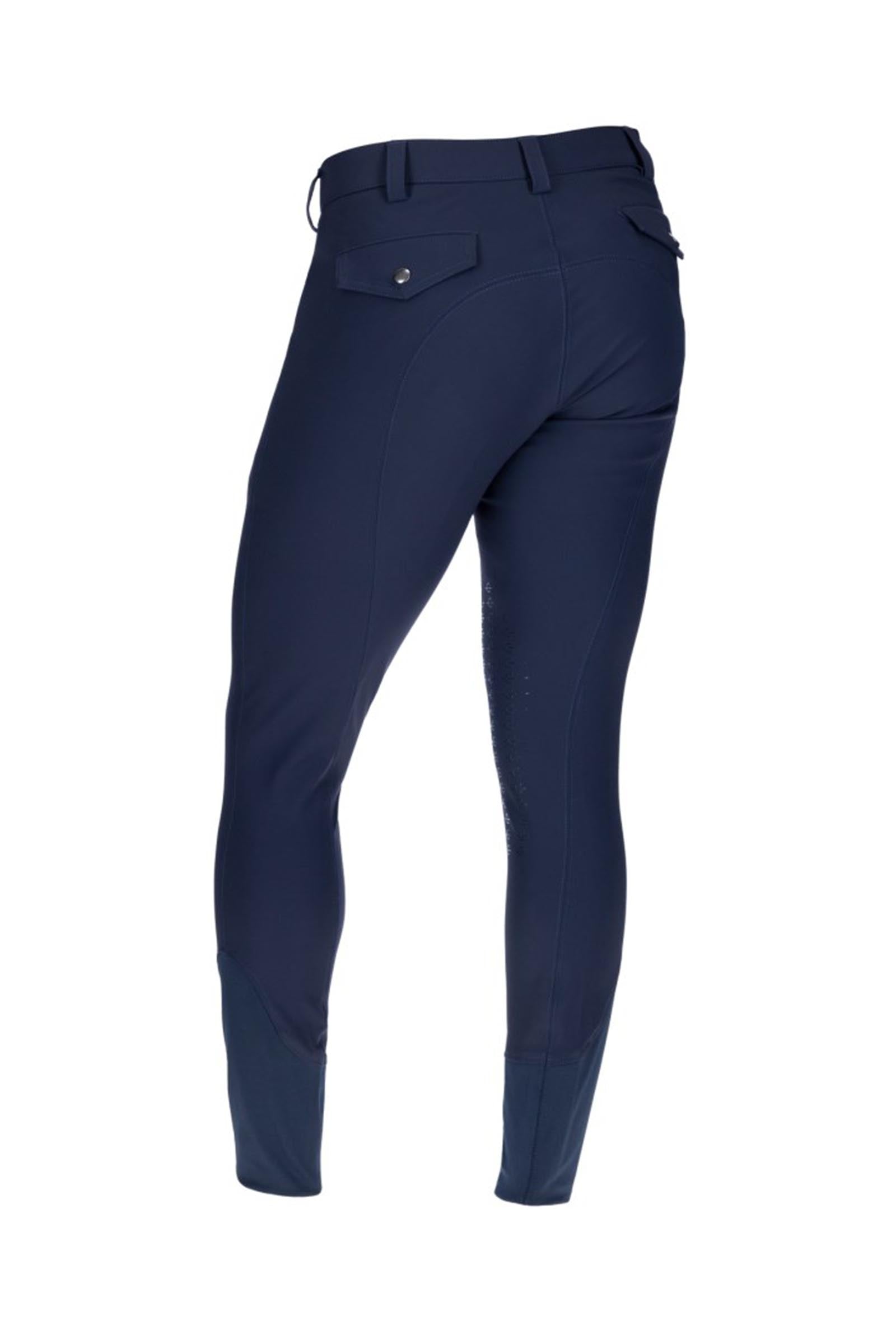 Covalliero Techno II Men´s Breeches With Knee Patch Ropa Hombres