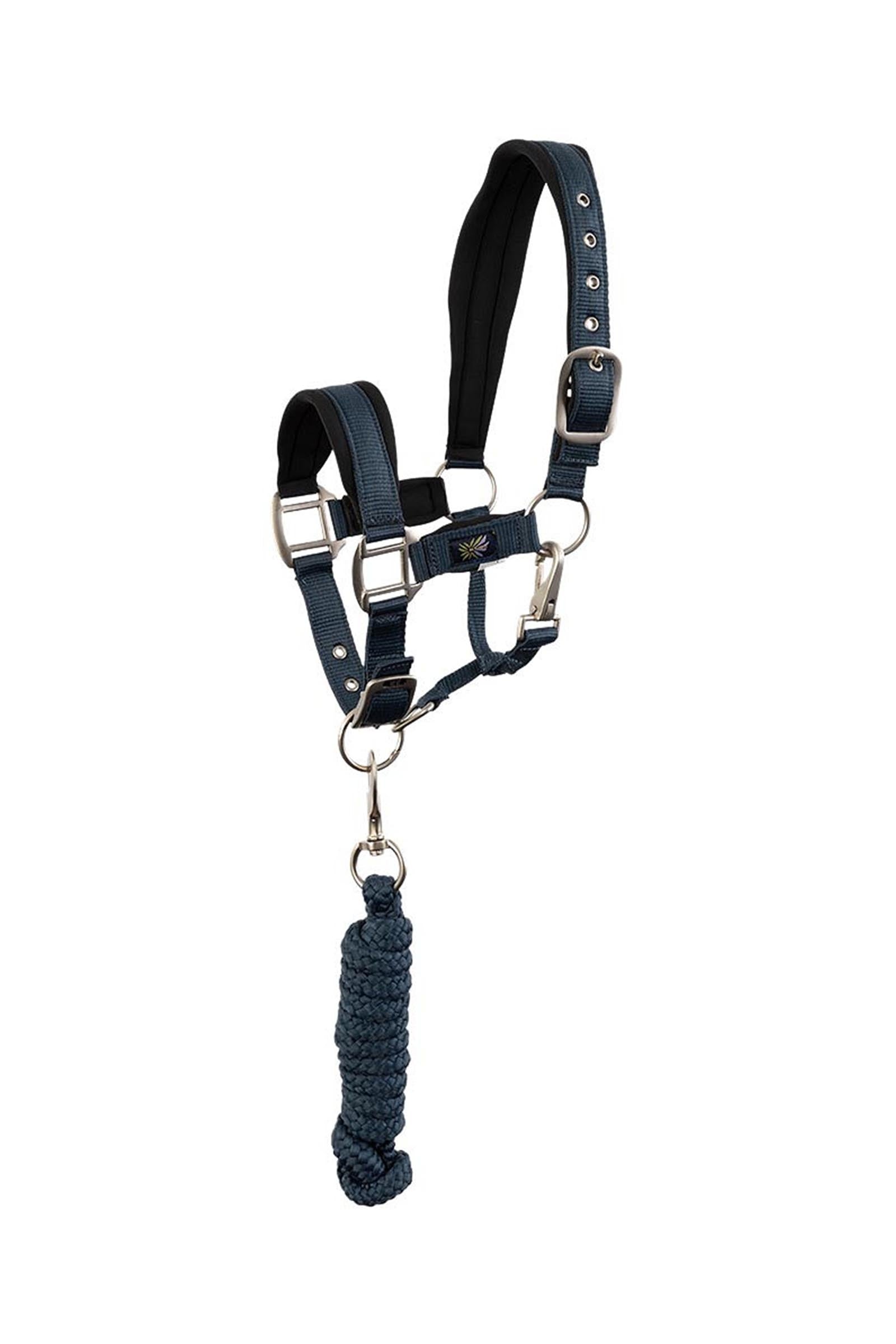 BR Pony / Mini Horse Halter With Lead Halters & Leads
