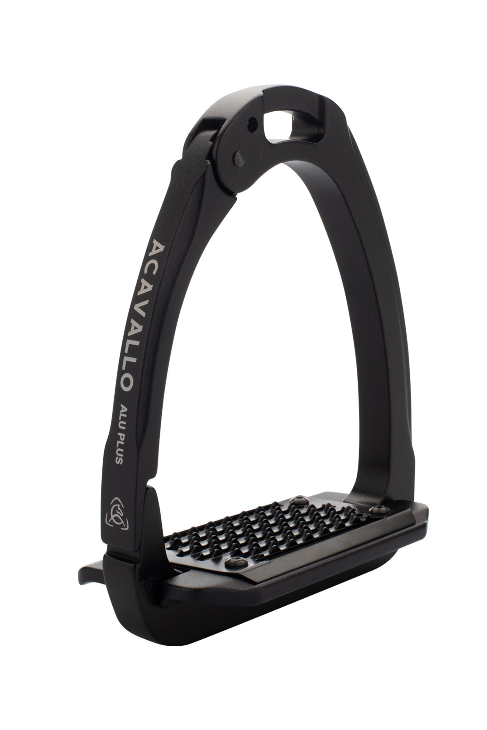 Acavallo Arena Aluplus 2.0 Stirrups Saddles, Girths & Stirrups