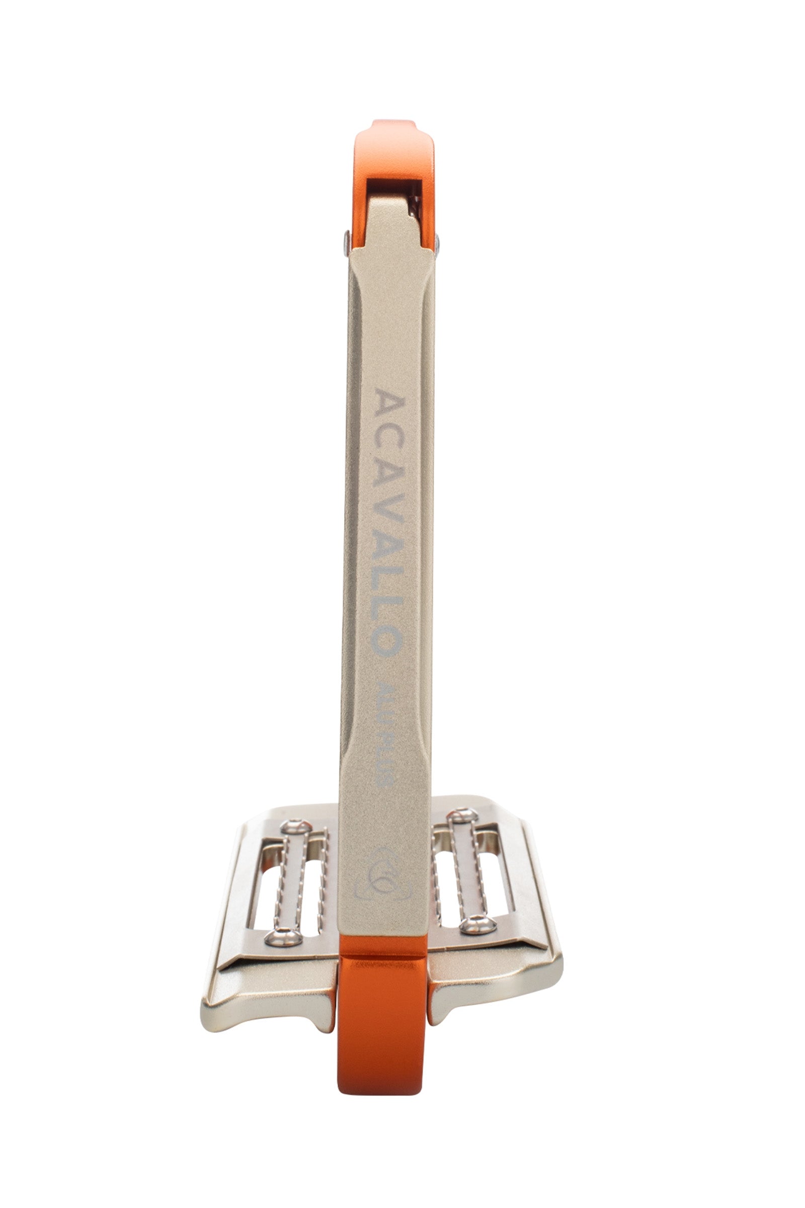 Acavallo Arena Aluplus 2.0 Stirrups Saddles, Girths & Stirrups