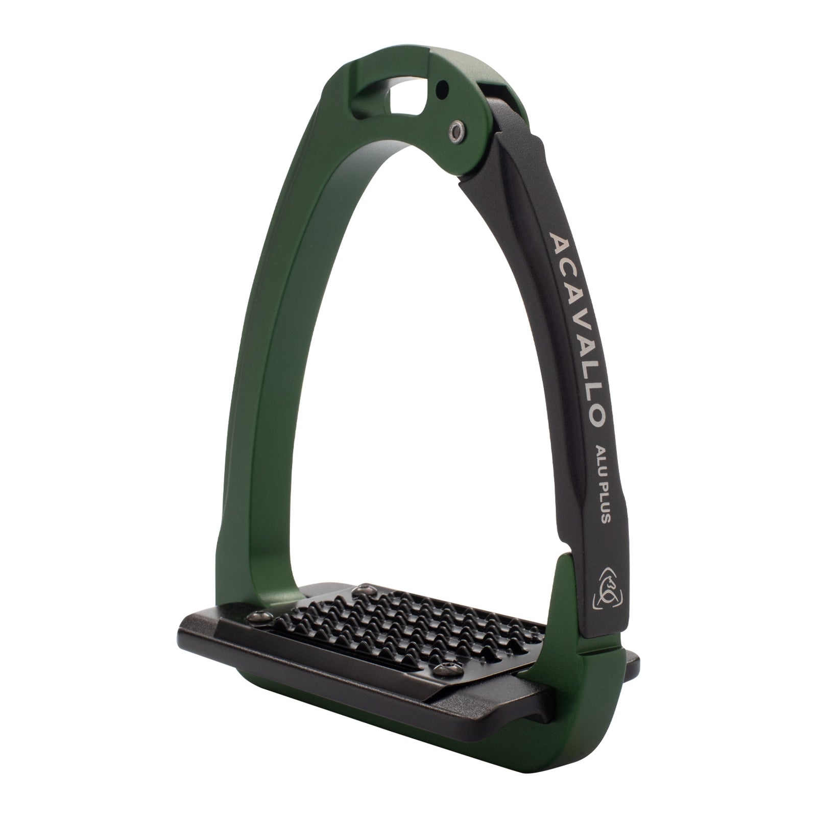 Acavallo Arena Aluplus 2.0 Stirrups Saddles, Girths & Stirrups