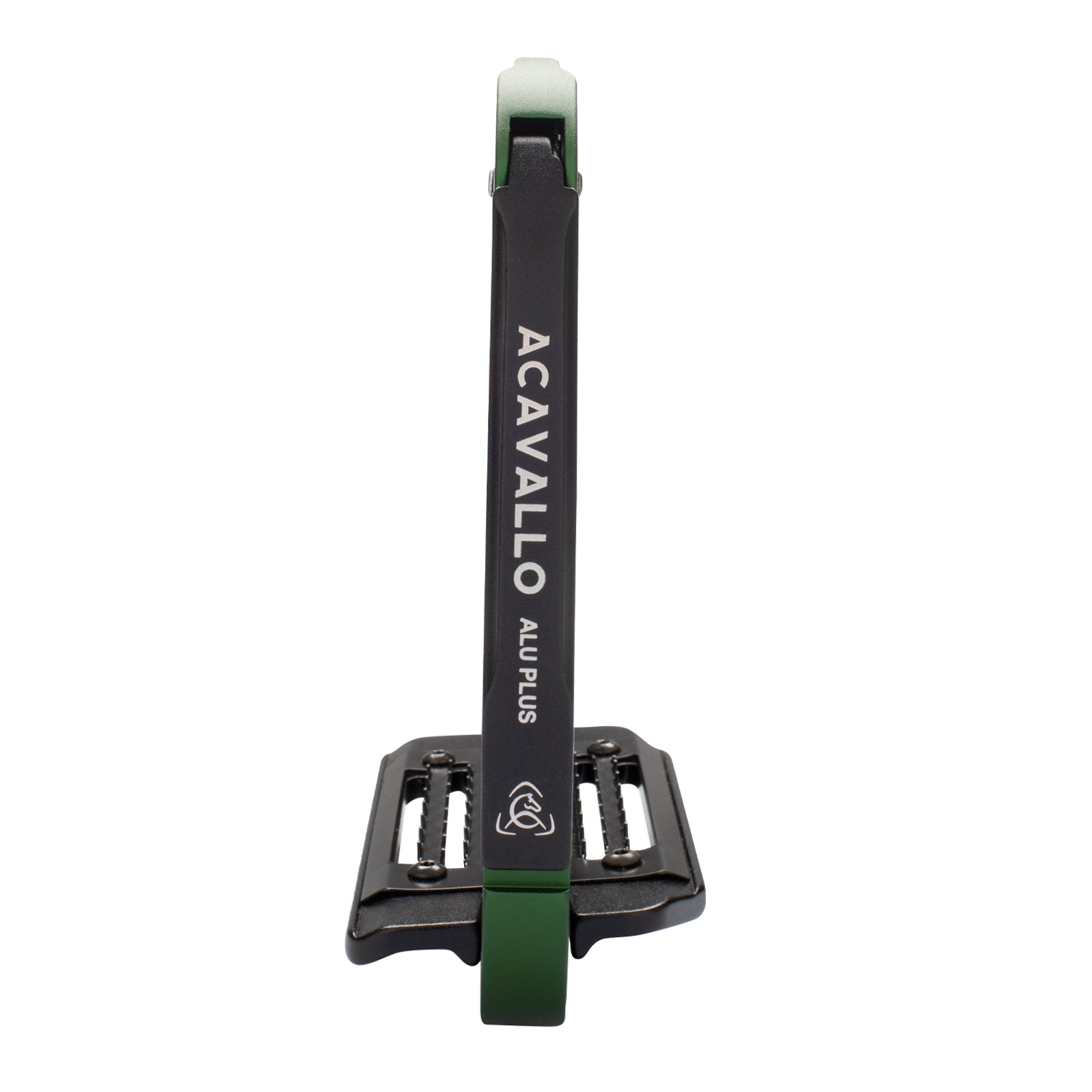 Acavallo Arena Aluplus 2.0 Stirrups Saddles, Girths & Stirrups
