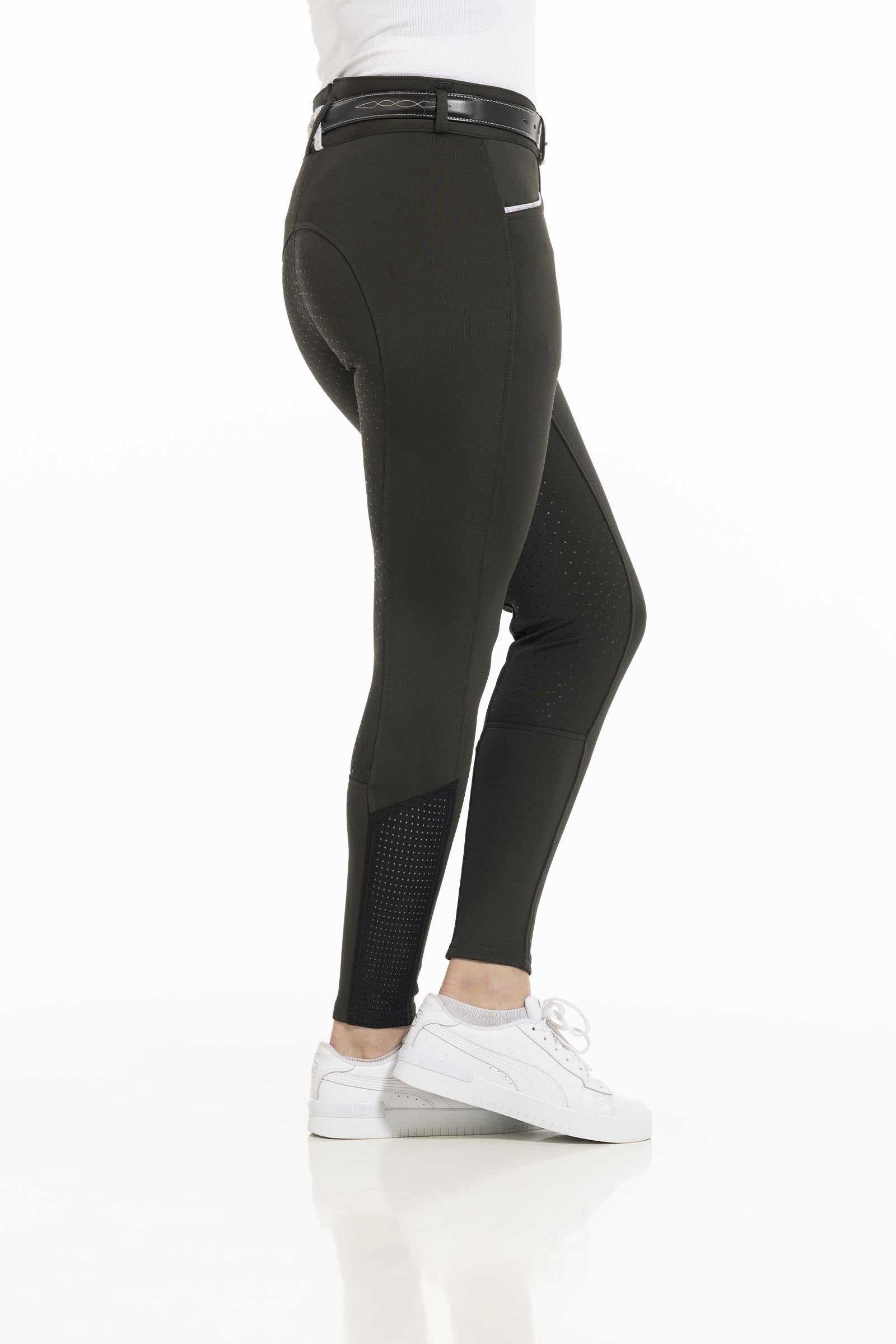 Equi Theme EQUITHÈME Claudine Women´s Breeches Womens Breeches