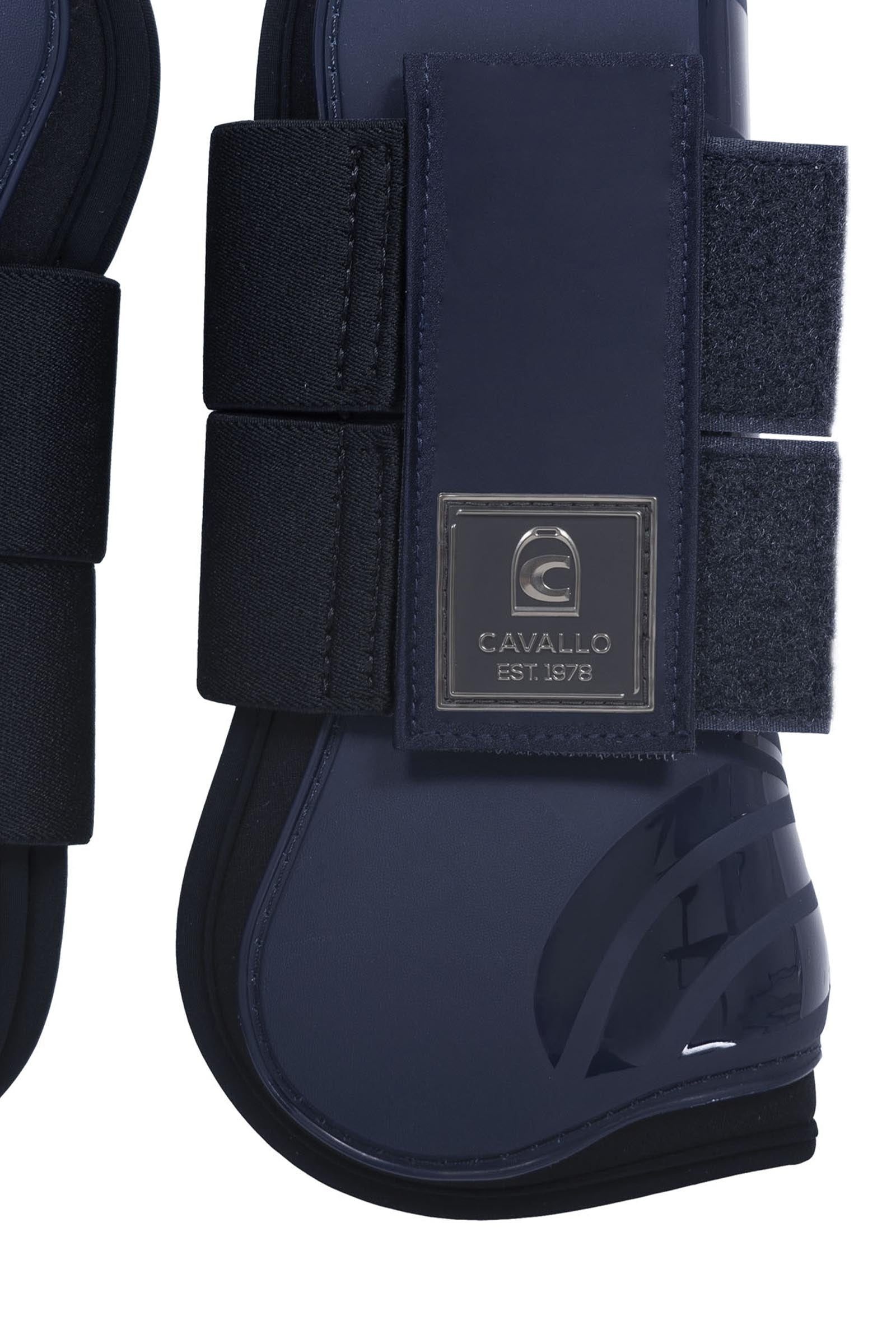 Cavallo CAVALHOLDA Tendon Boots Leg & Hoof Protection