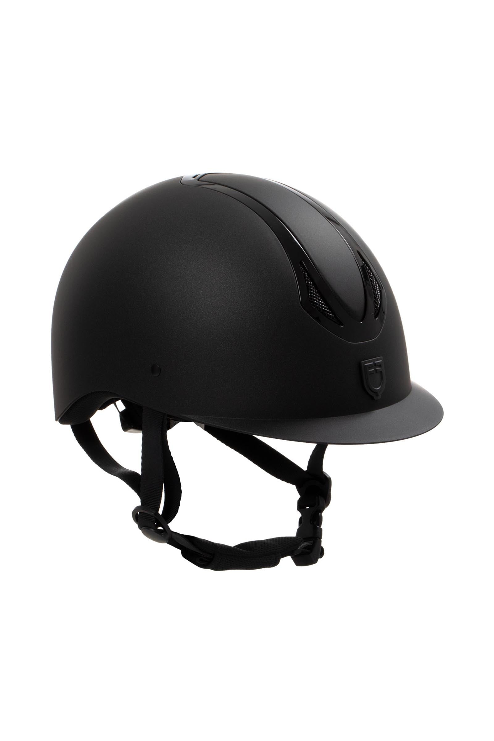 Acavallo Equestro Azael Unisex Riding Helmet Safety Equipment