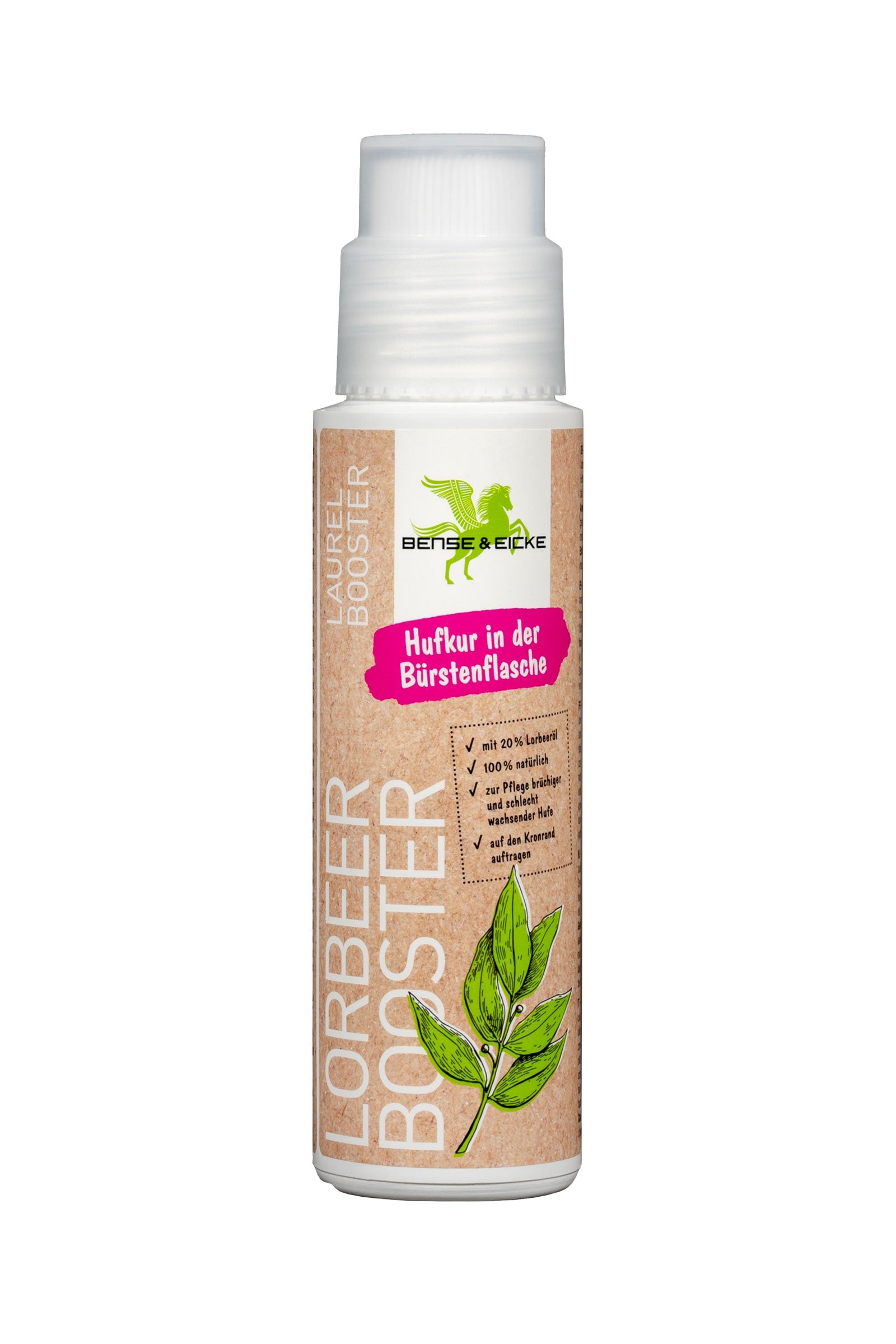 Bense & Eicke LaurelBooster, 200 ml Cuidado Salud