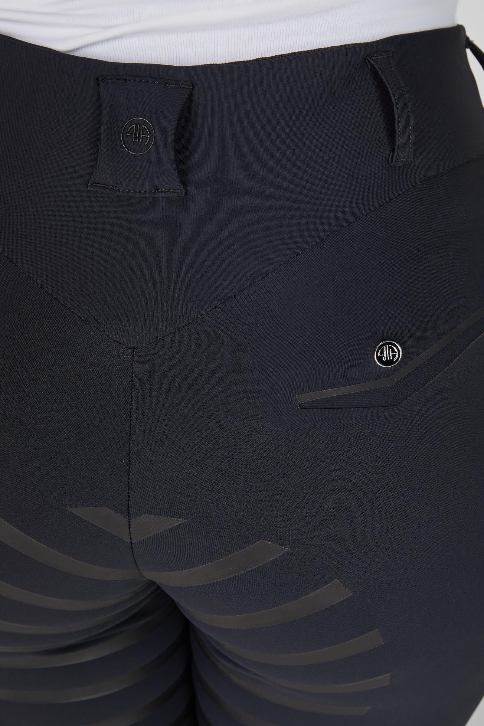 Pikeur Romy II SD Women´s ClimaMove Fullgrip Breeches Womens Breeches