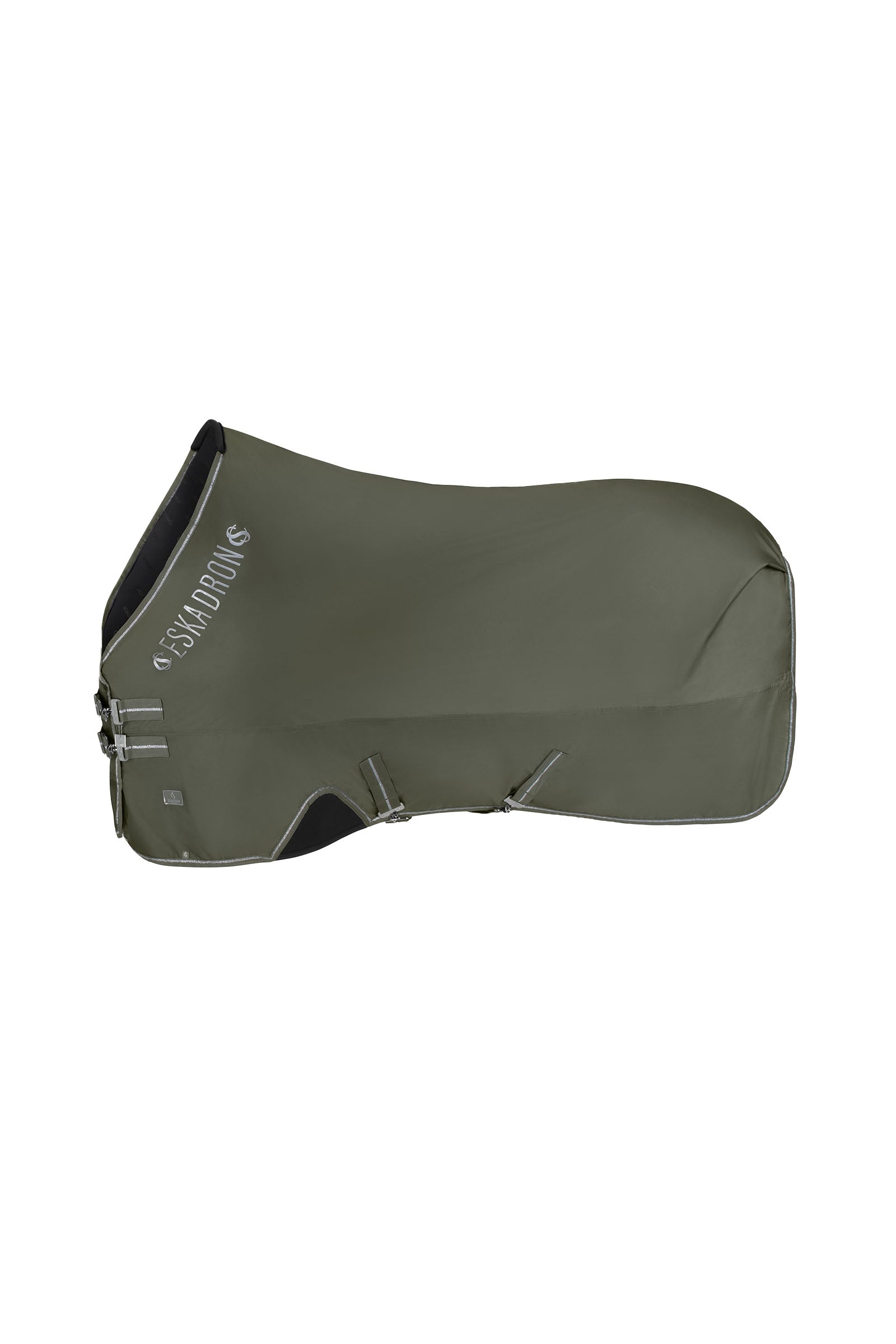 Eskadron Classic Sports SS25 manta exterior ligera impermeable, 0 g Mantas Caballo