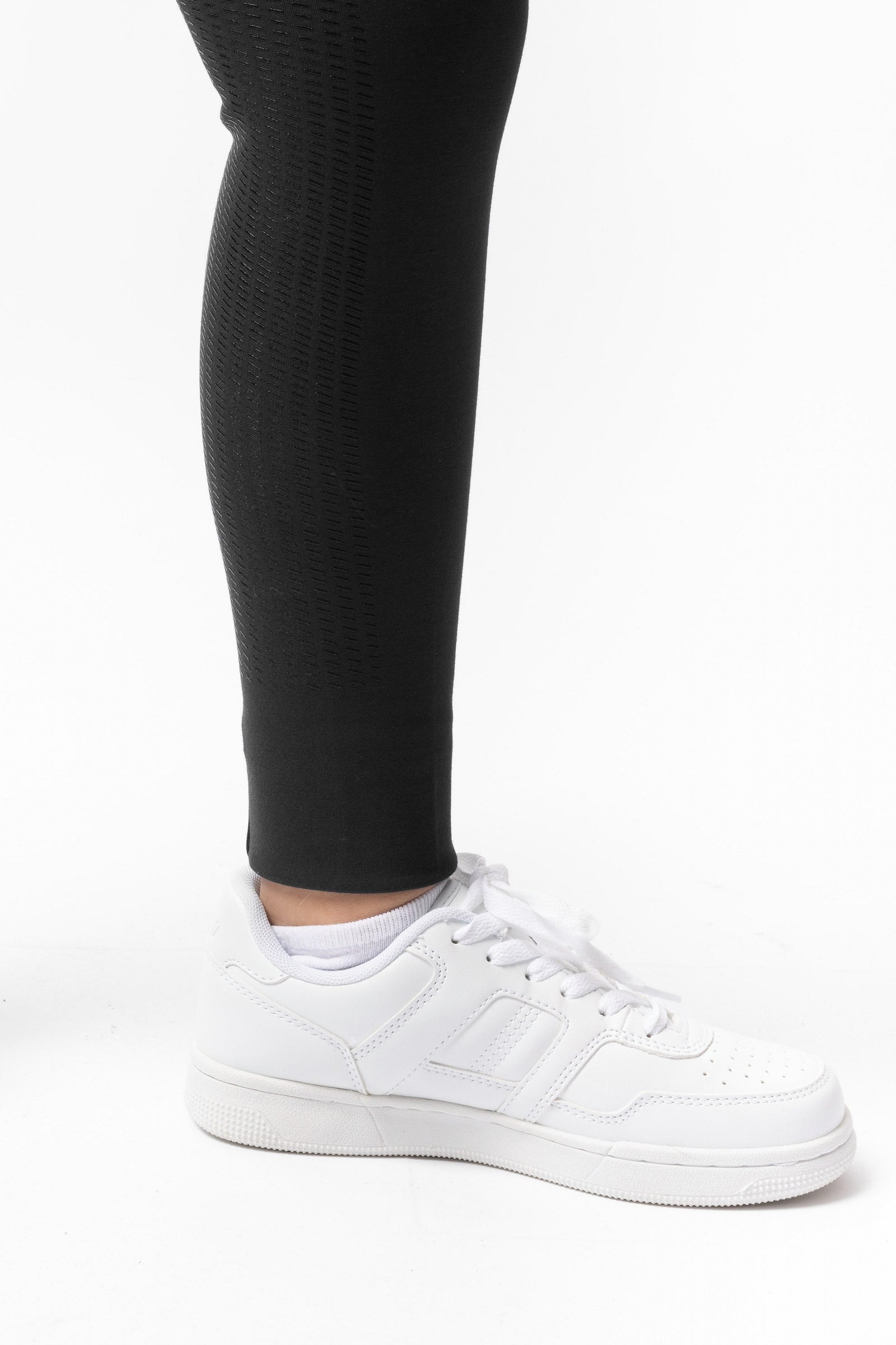 Horze Mira Kids´ Full Grip Breeches Kids Apparel