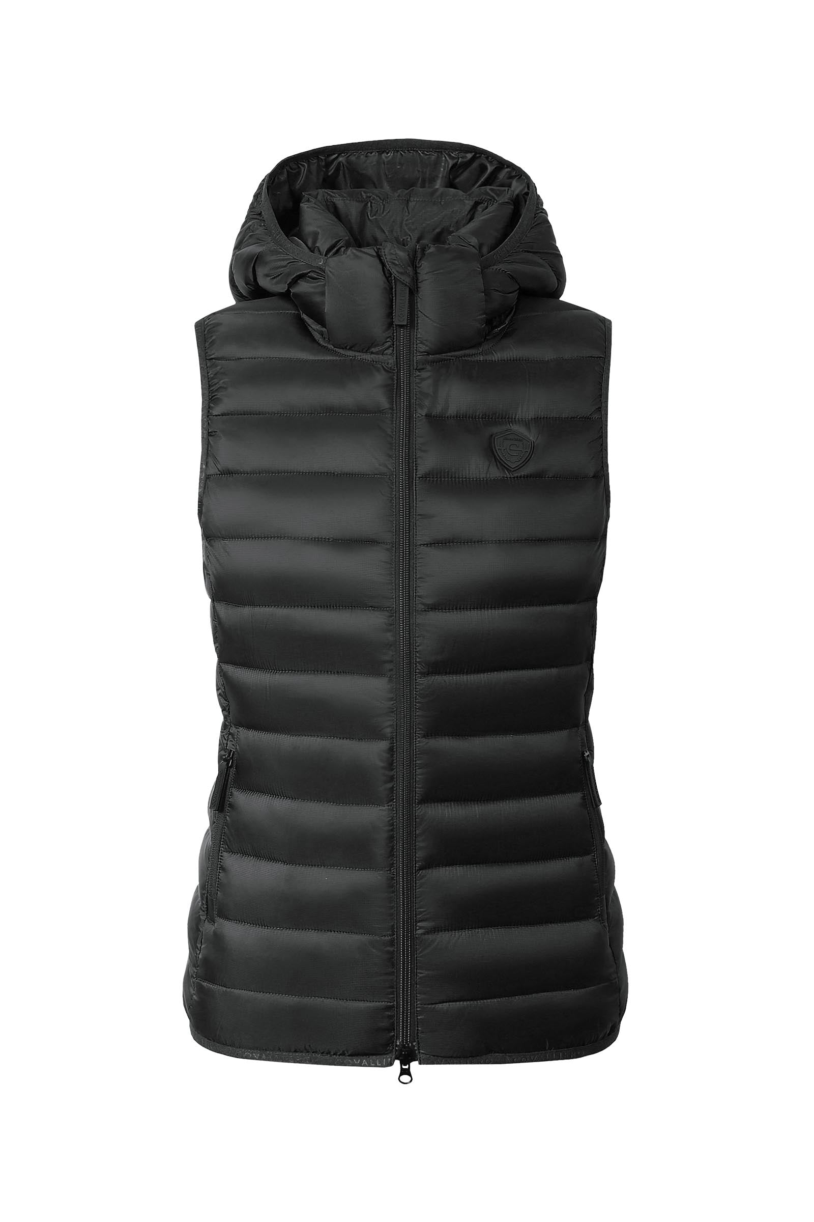 Covalliero Chaleco Acolchado Mujer Ropa Mujer