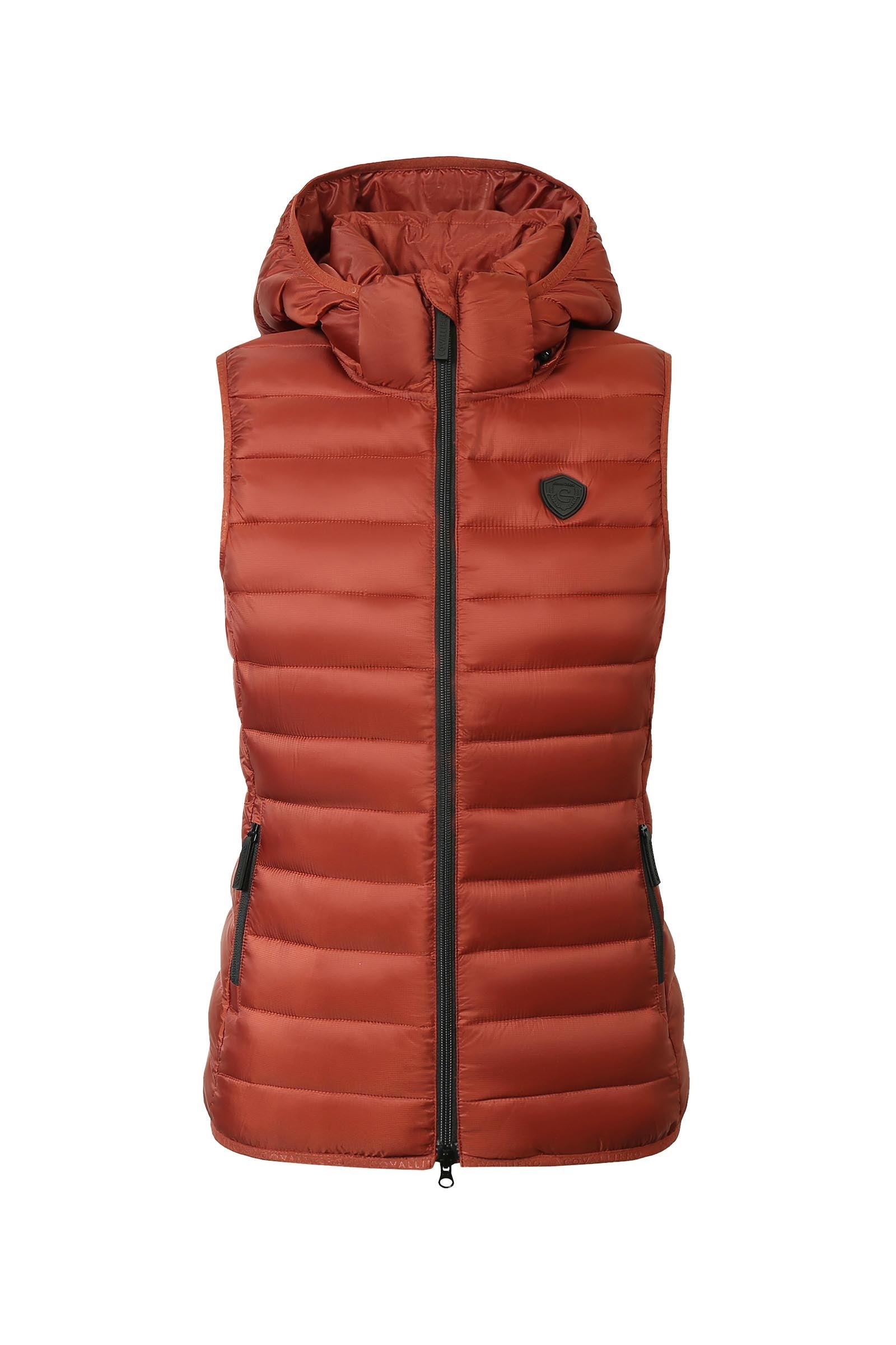 Covalliero Chaleco Acolchado Mujer Ropa Mujer