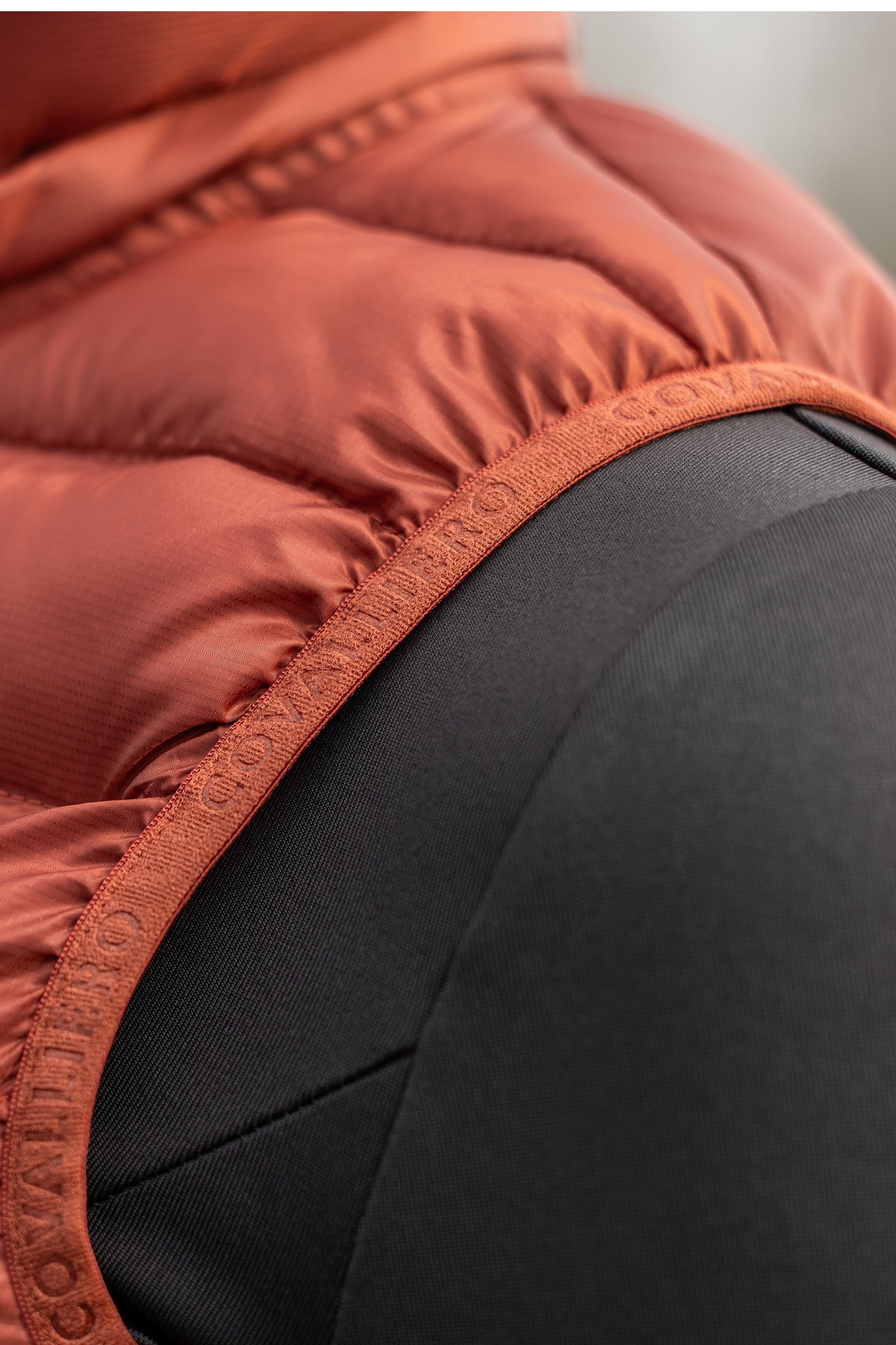 Covalliero Women´s Quilted Waistcoat Women’s Riding Clothing