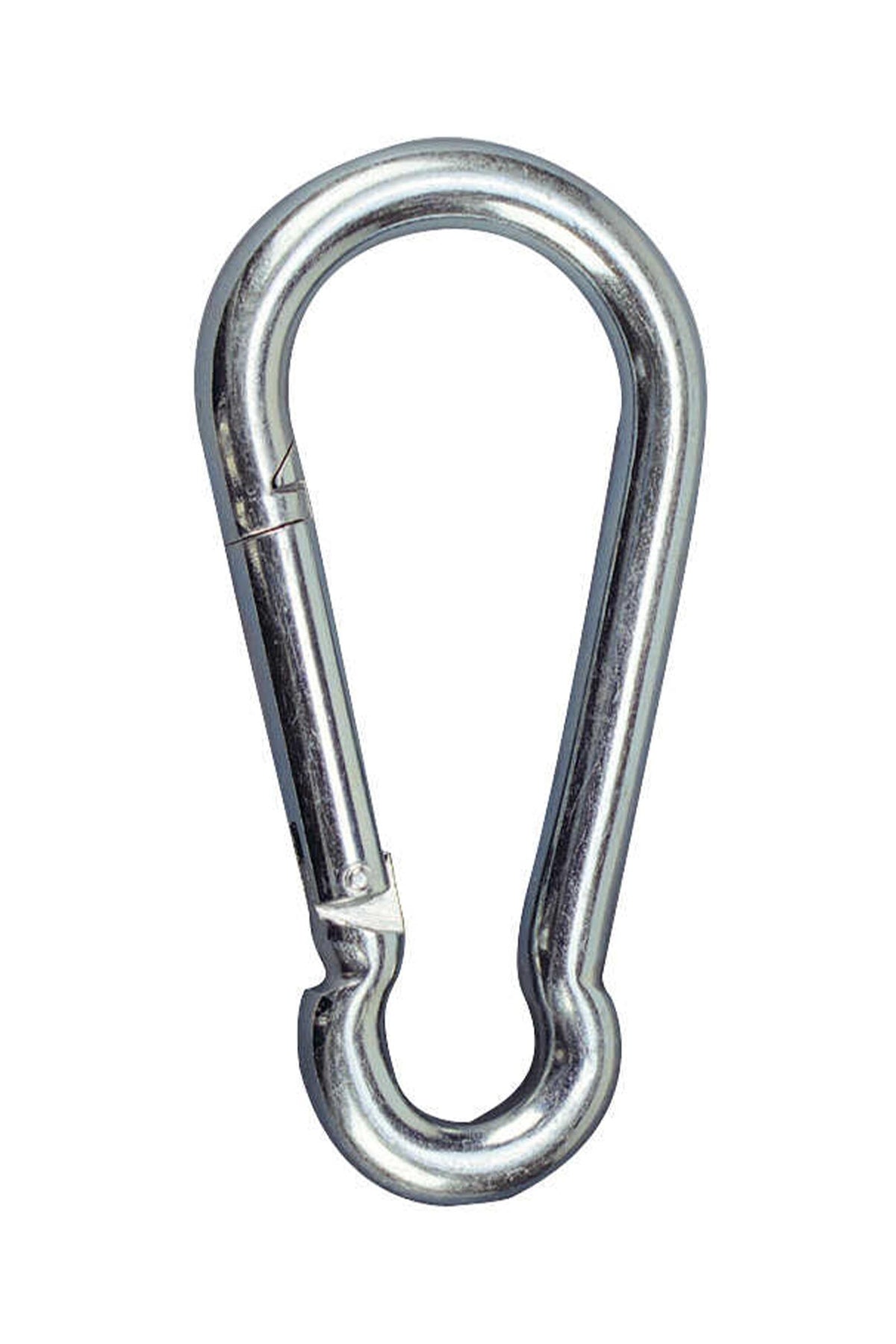 FEELING Firefighter Snap Hook 5 cm Stable Equipment