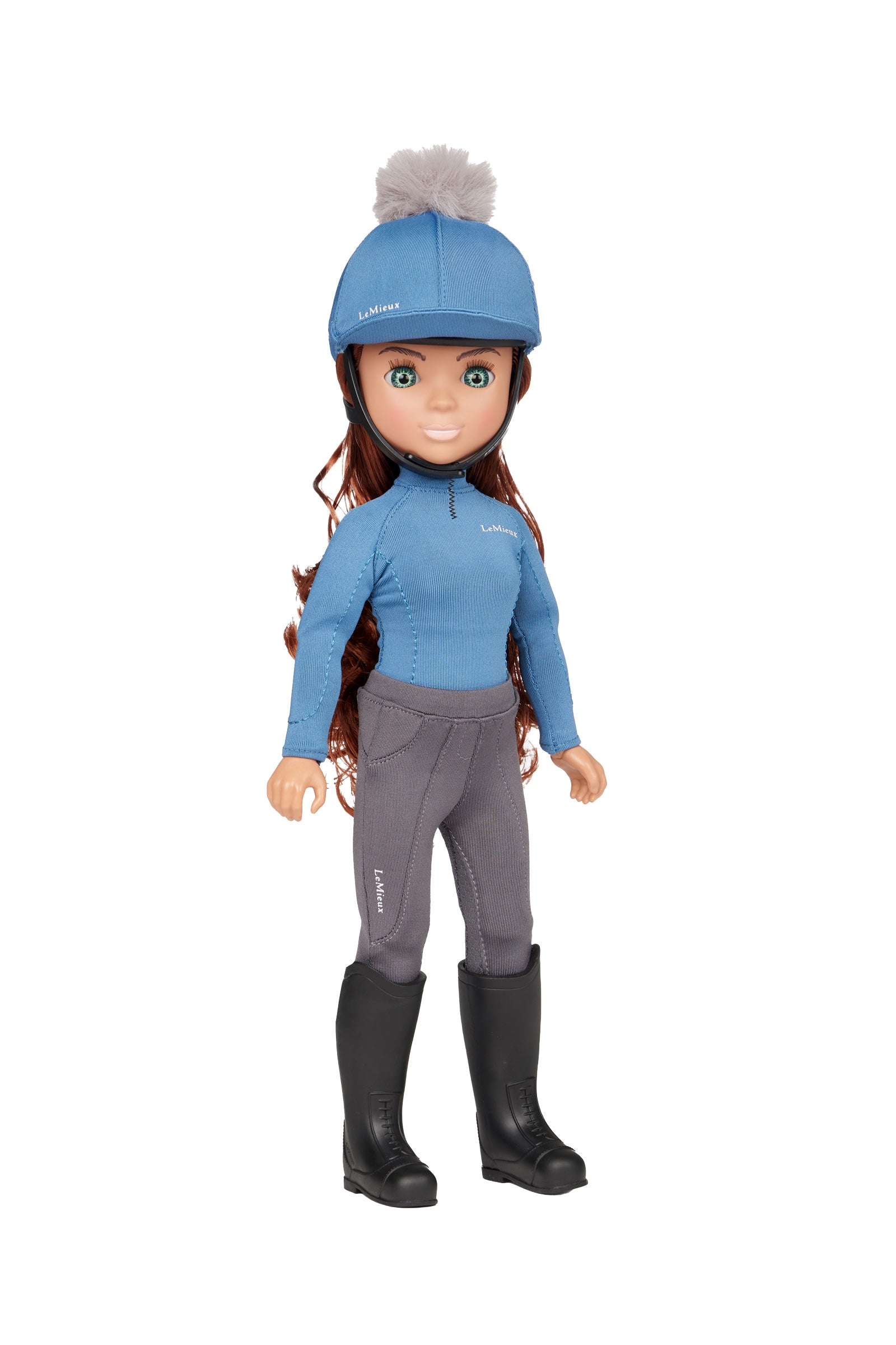 LeMieux Olivia Toy Rider Muñeca Regalos