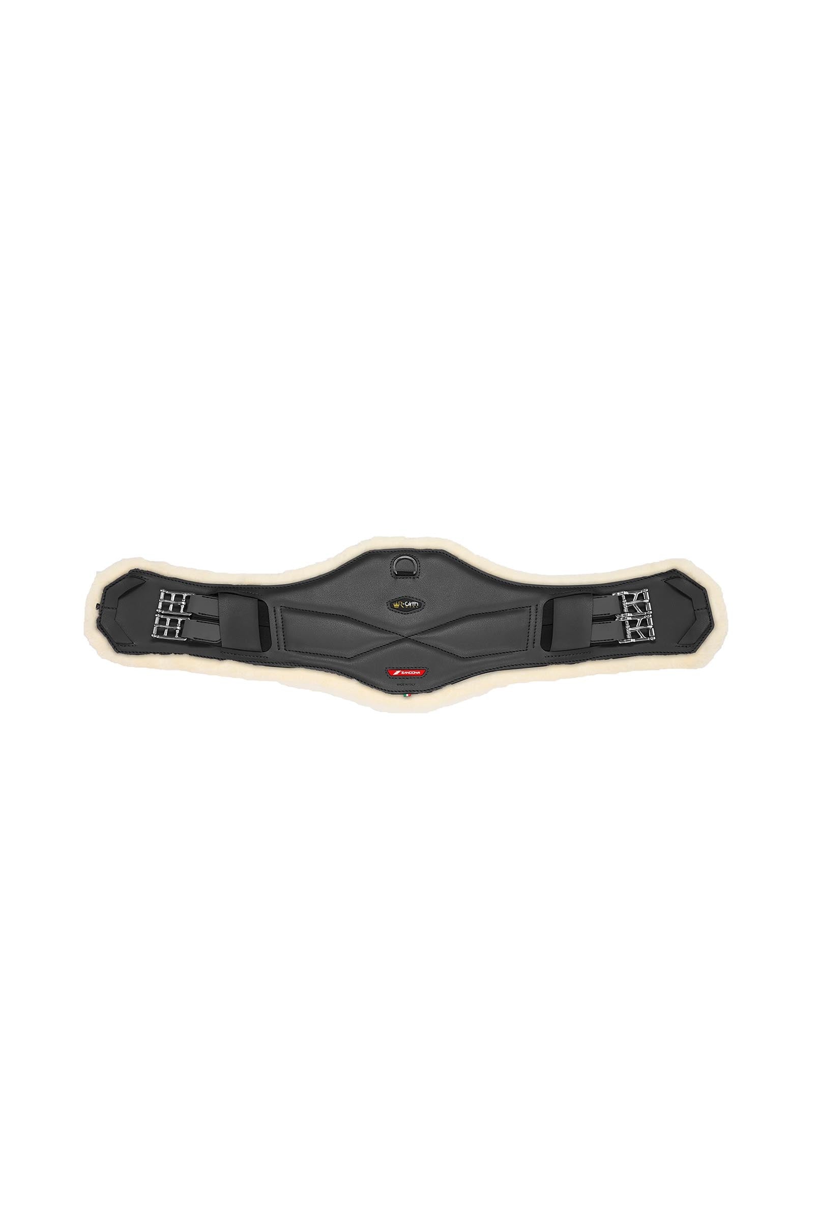 Zandona Royal Girth Techno-Fur Monturas & Cinchas